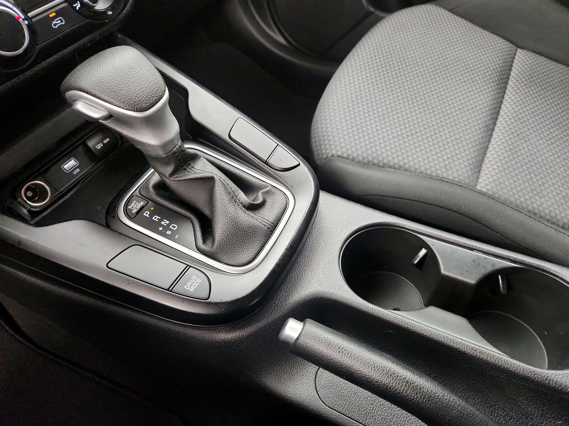 Thumbnail: 2023 Kia Soul - 17