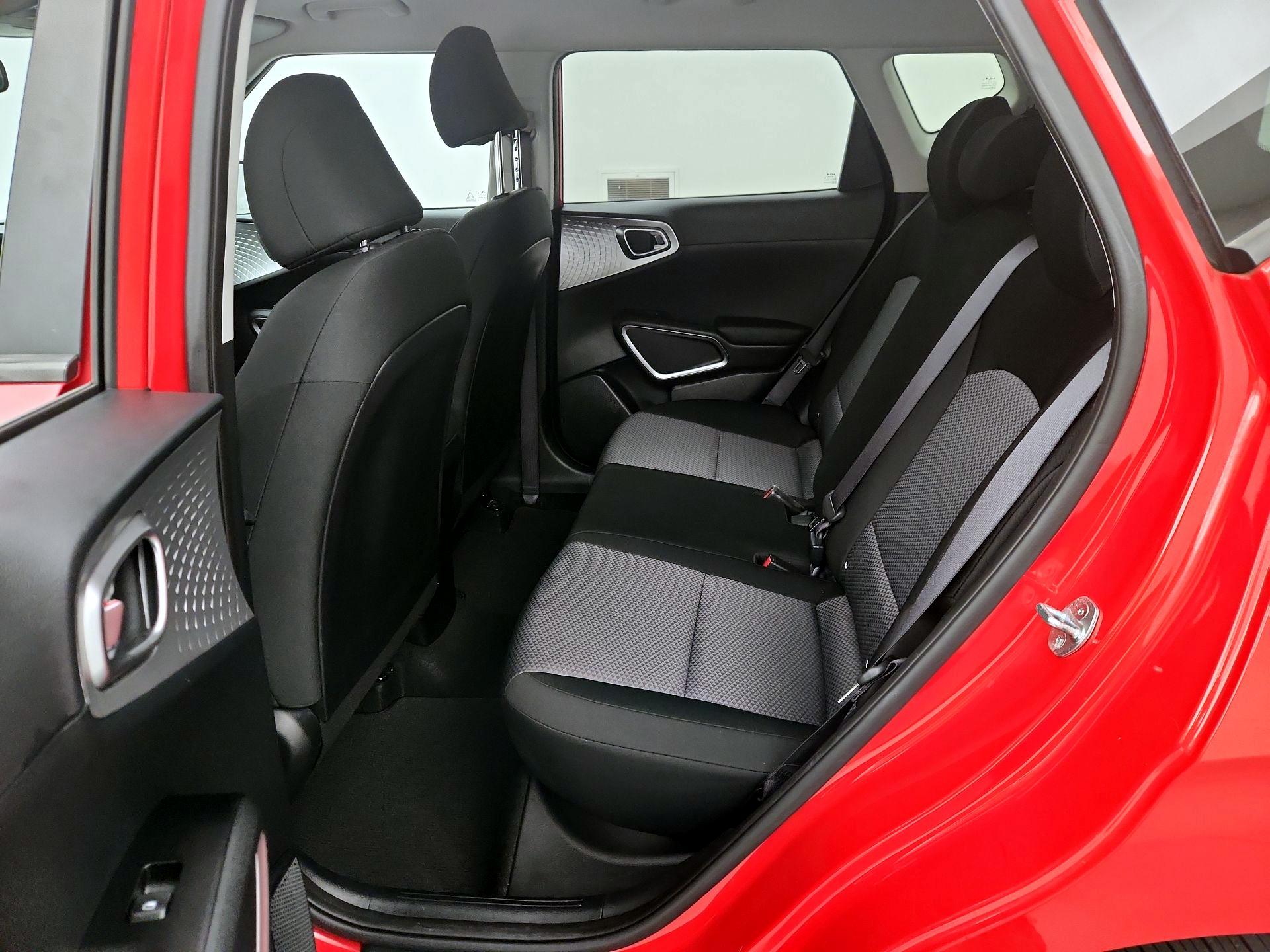 Thumbnail: 2023 Kia Soul - 19