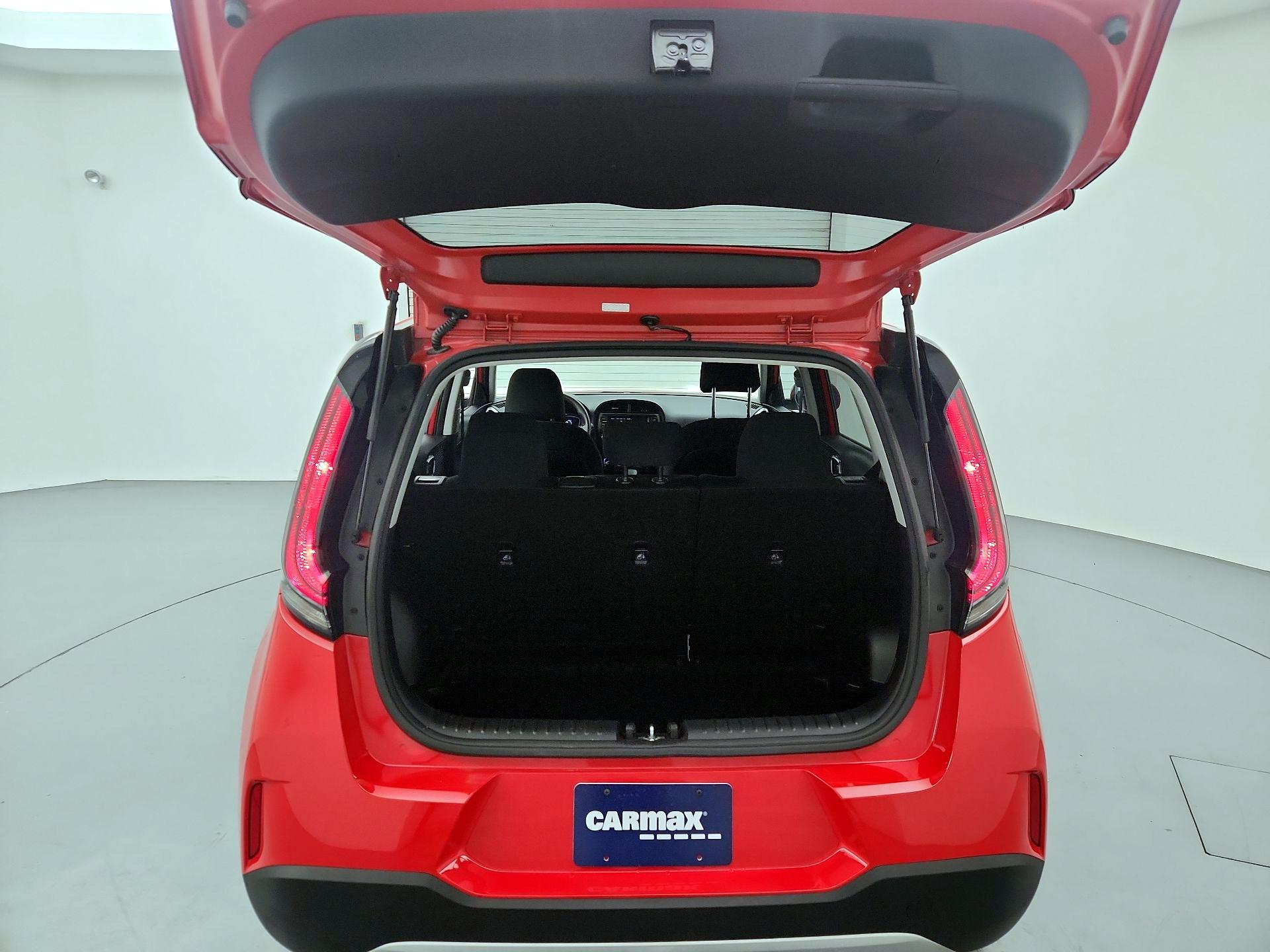 Thumbnail: 2023 Kia Soul - 20