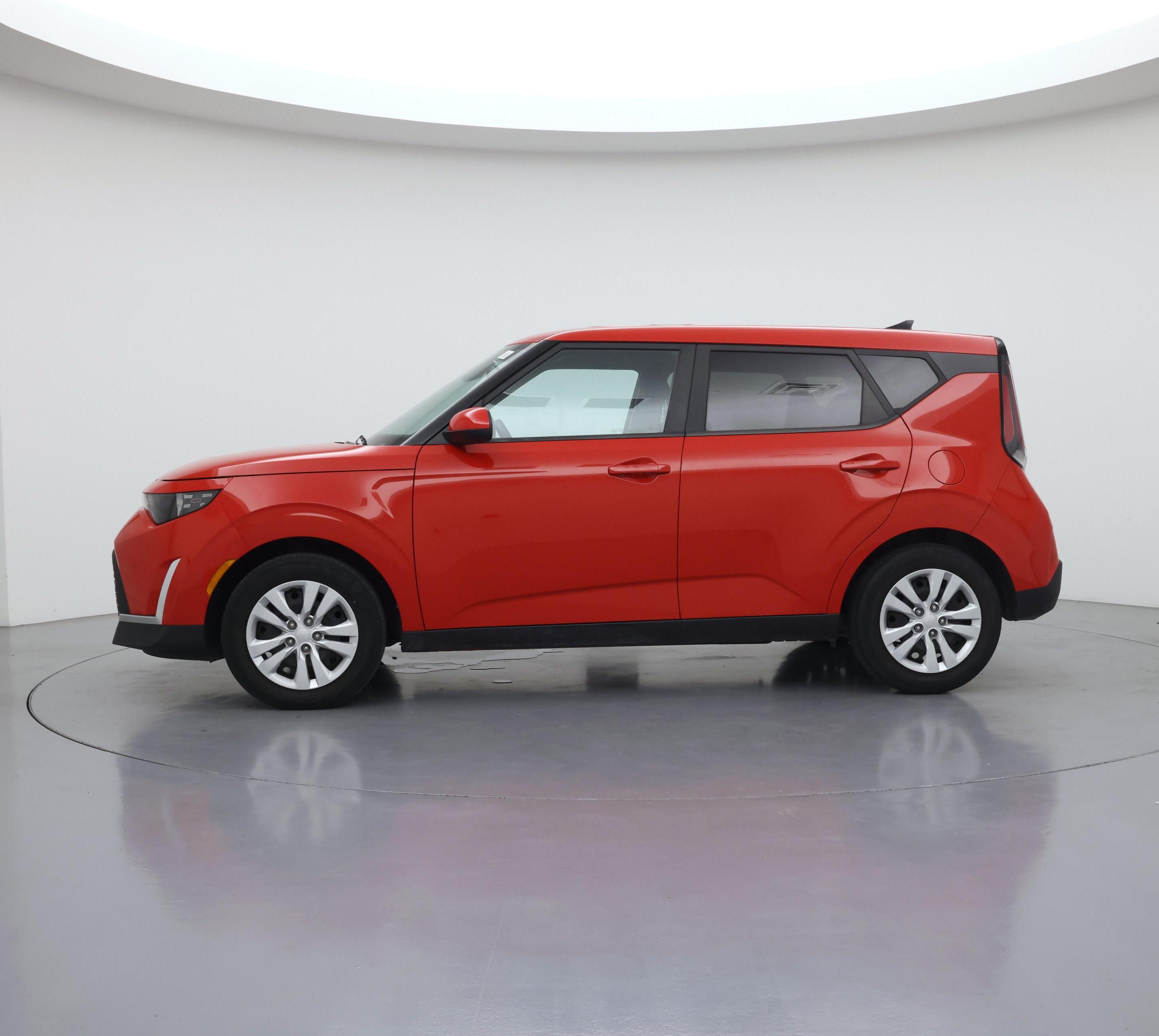 Thumbnail: 2023 Kia Soul - 3