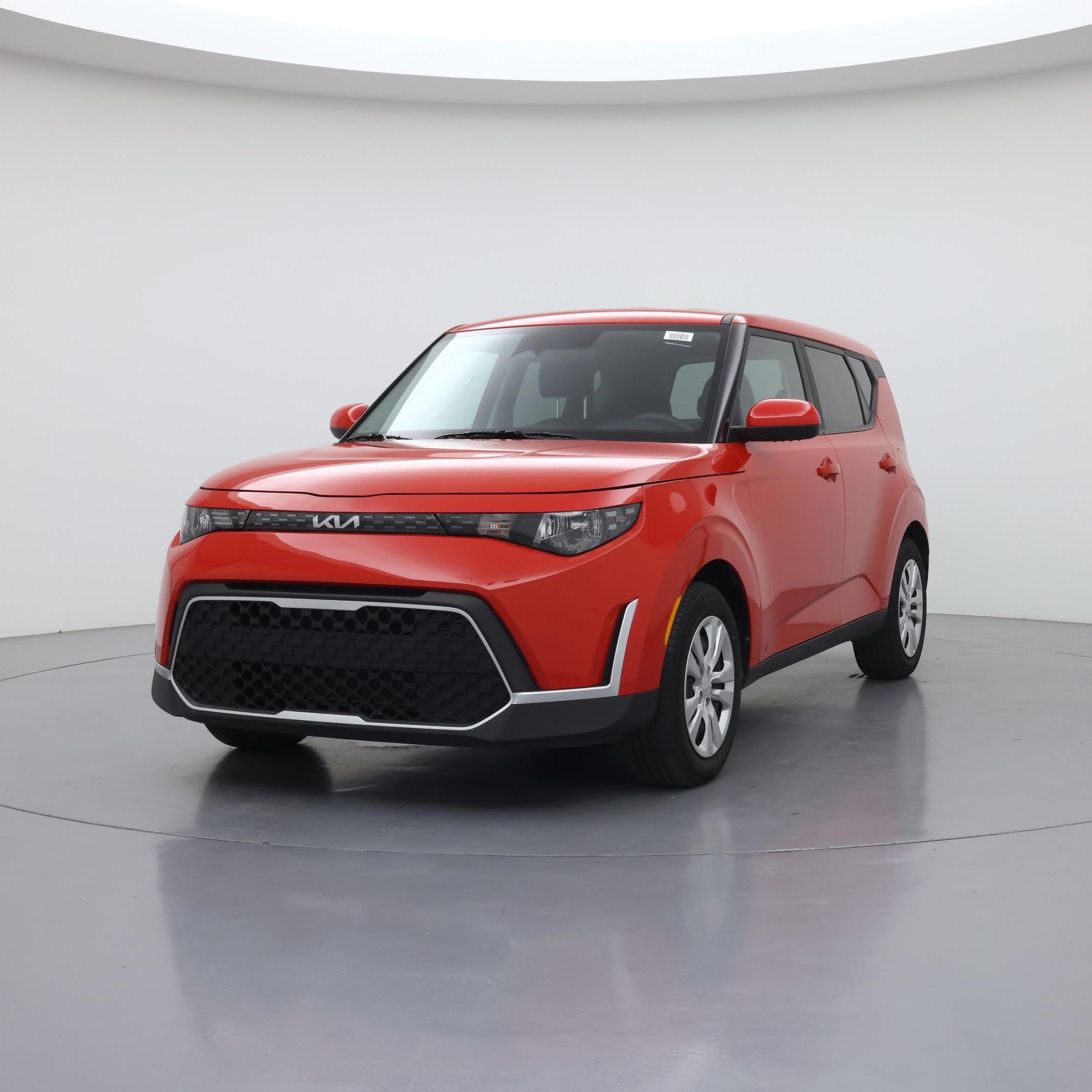 Thumbnail: 2023 Kia Soul - 4
