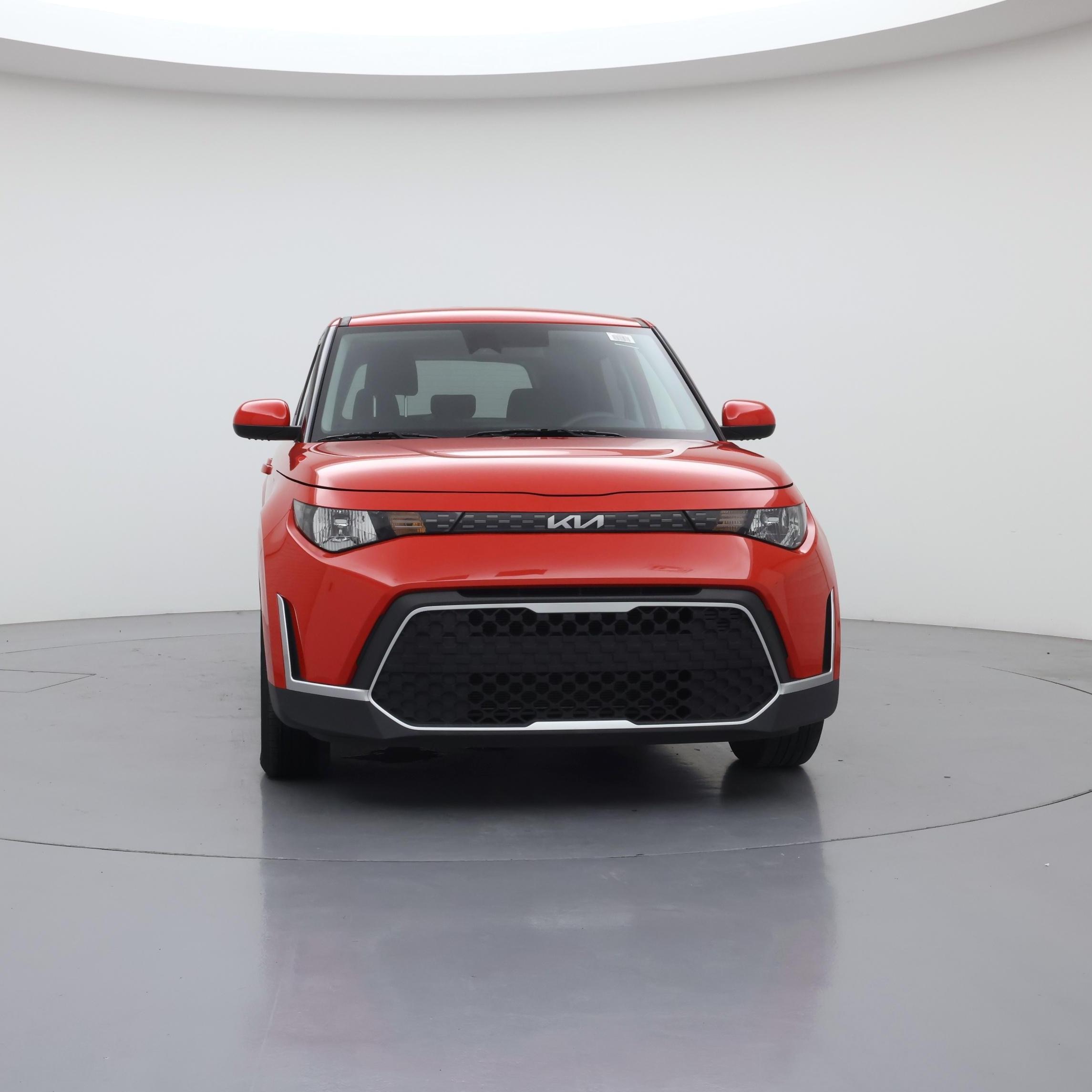 Thumbnail: 2023 Kia Soul - 5