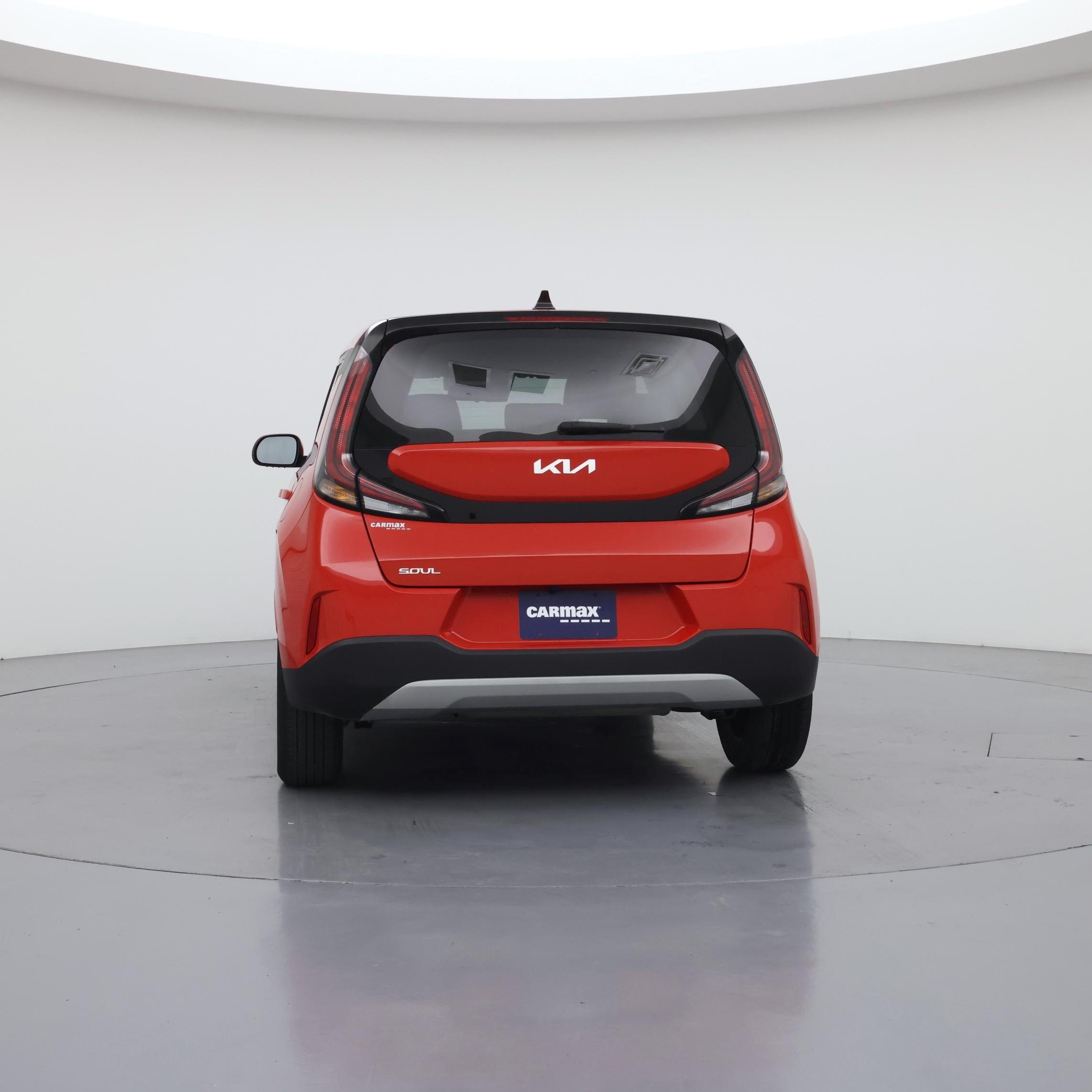 Thumbnail: 2023 Kia Soul - 6