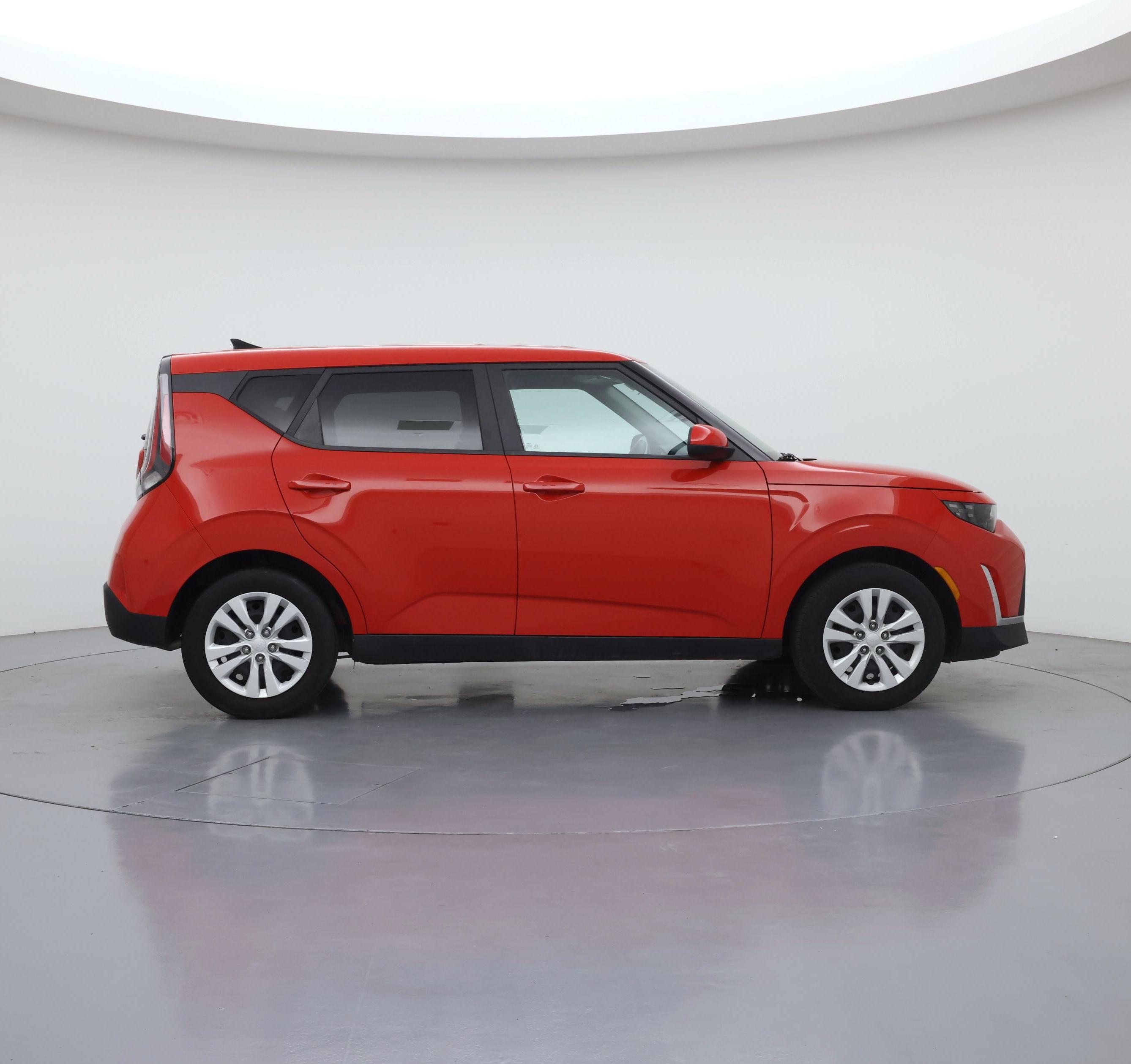 Thumbnail: 2023 Kia Soul - 7