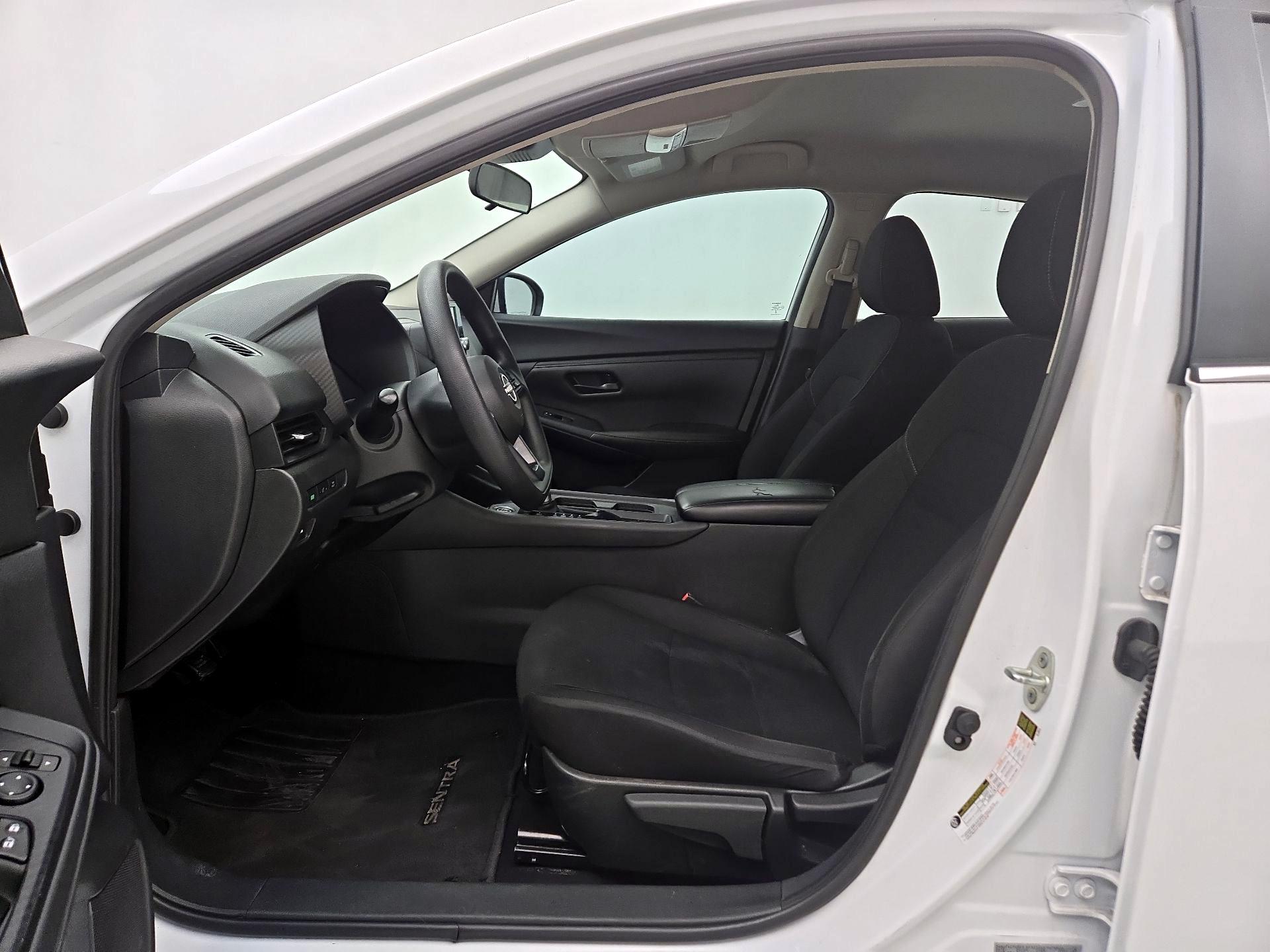 Thumbnail: 2024 Nissan Sentra - 11