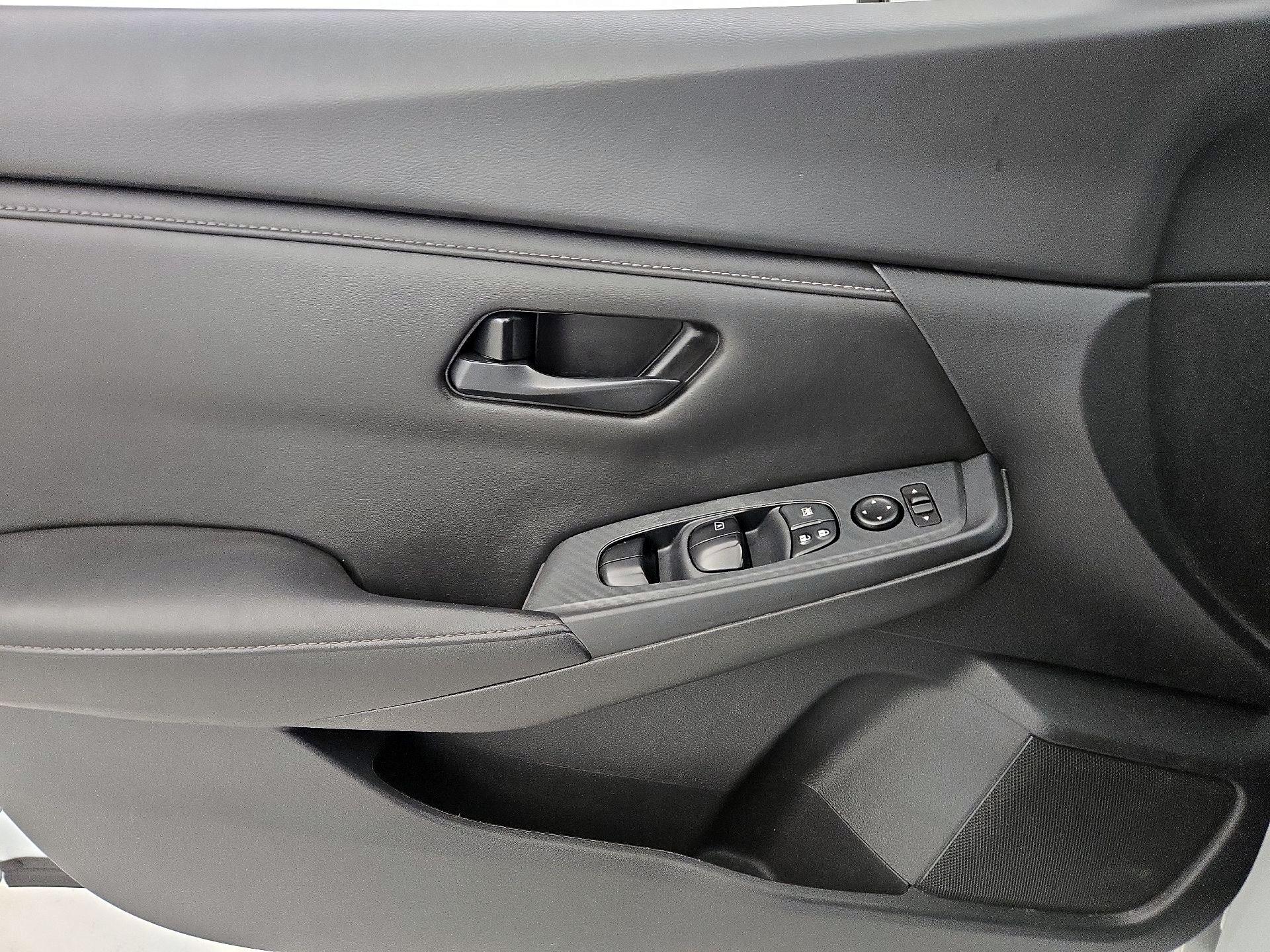 Thumbnail: 2024 Nissan Sentra - 12