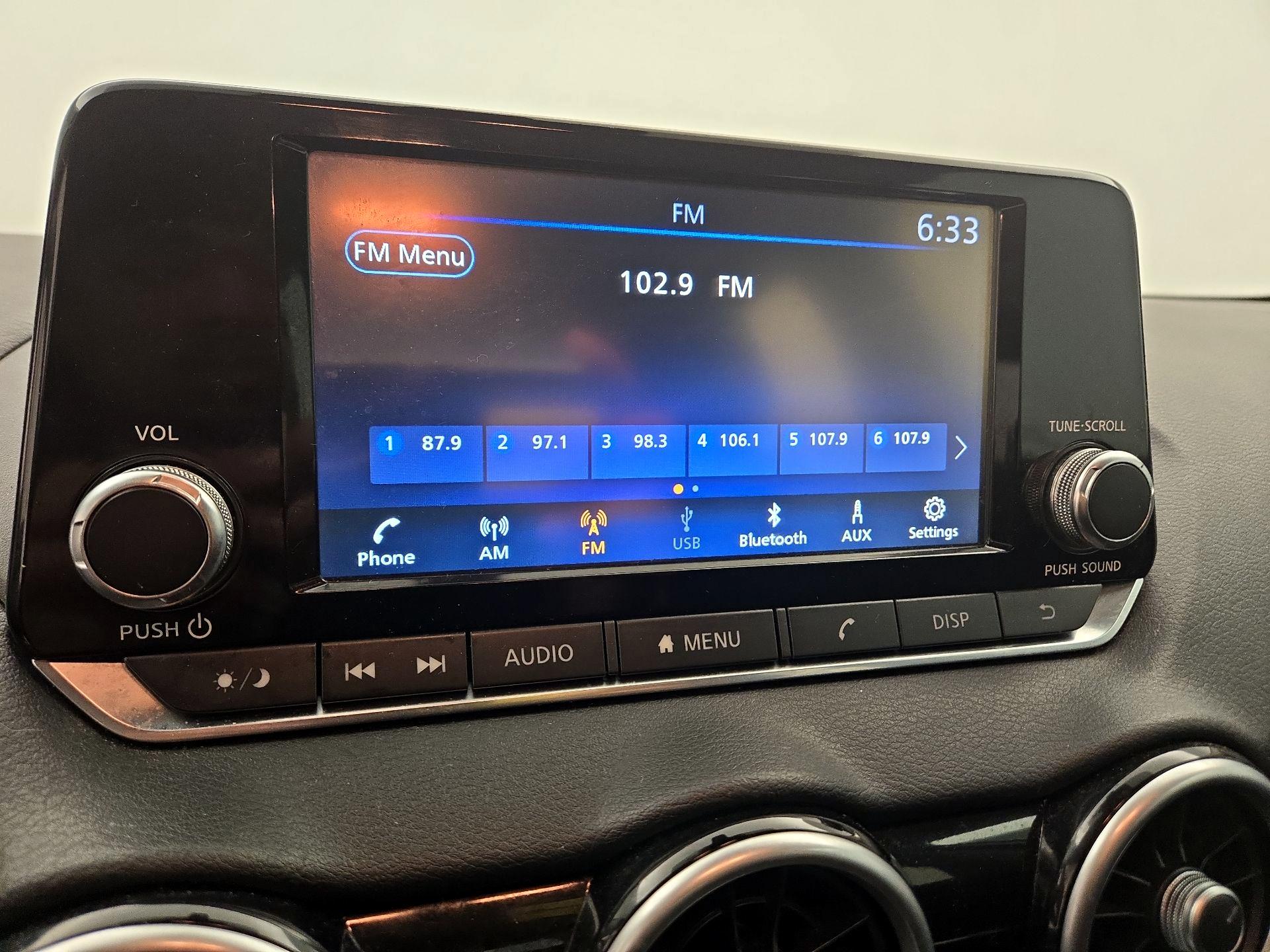 Thumbnail: 2024 Nissan Sentra - 15