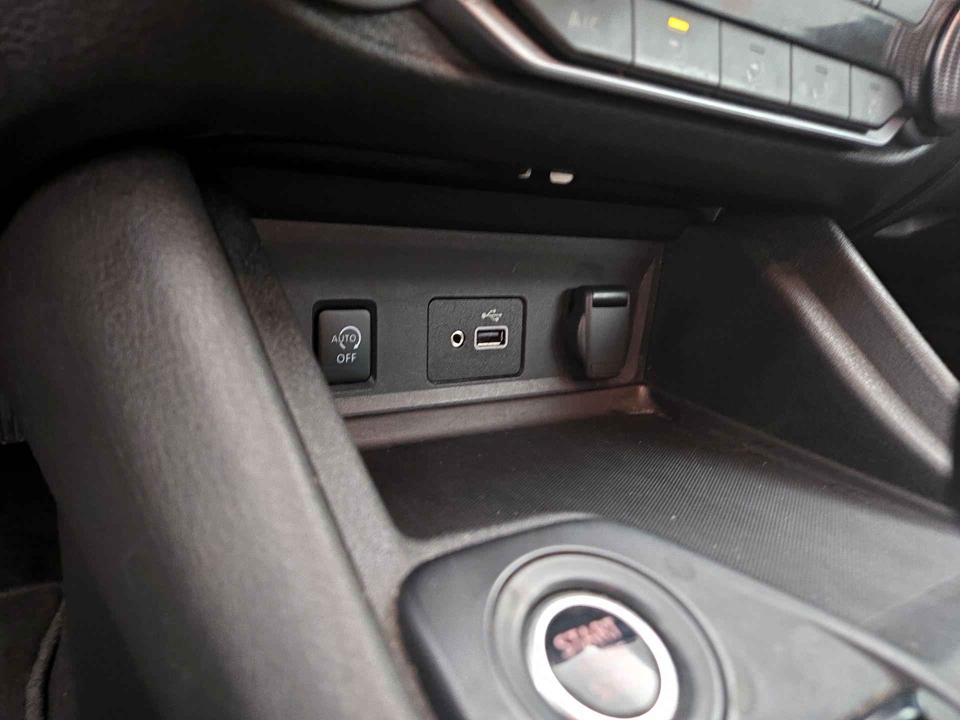 Thumbnail: 2024 Nissan Sentra - 18