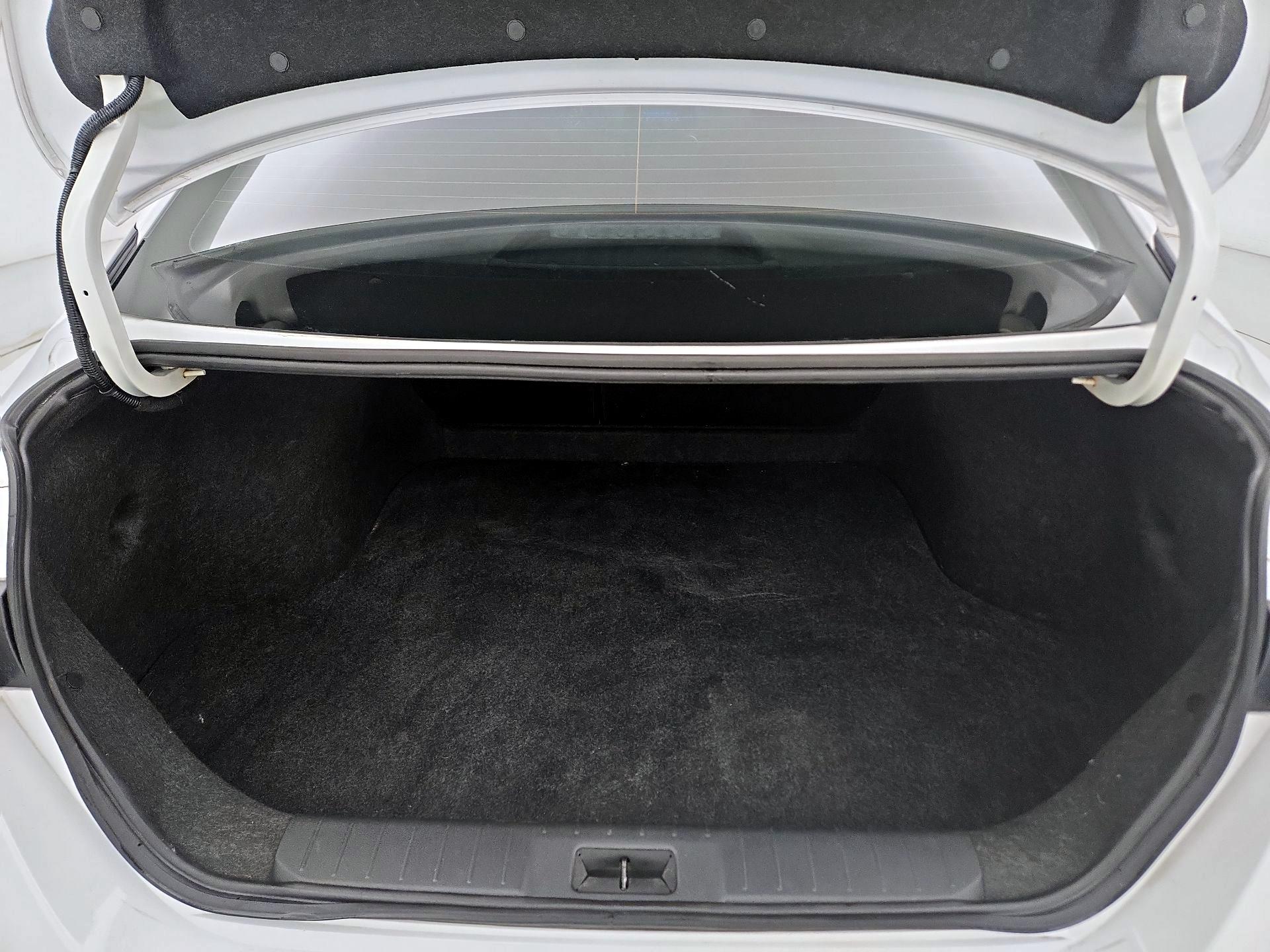 Thumbnail: 2024 Nissan Sentra - 20