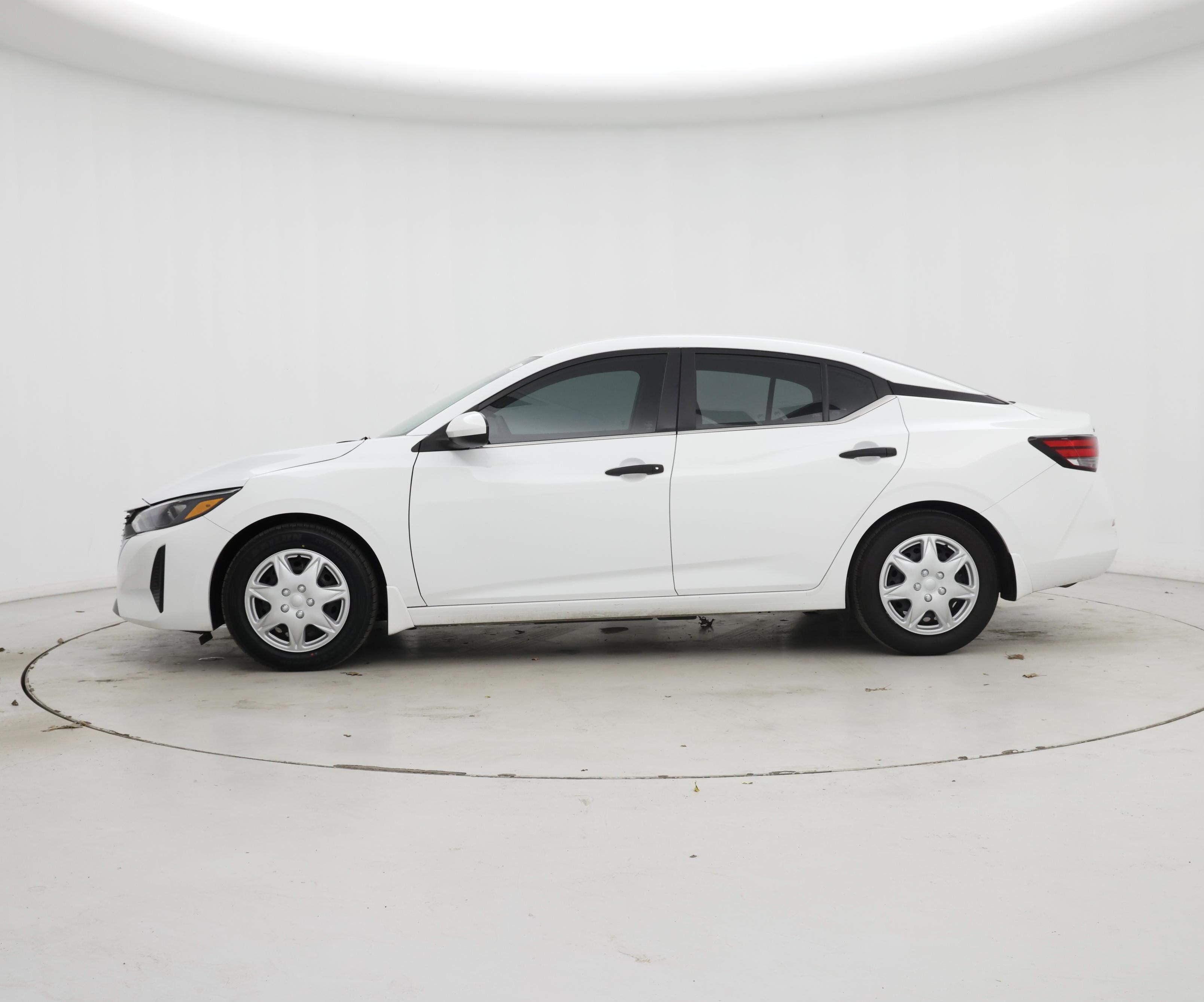 Thumbnail: 2024 Nissan Sentra - 3