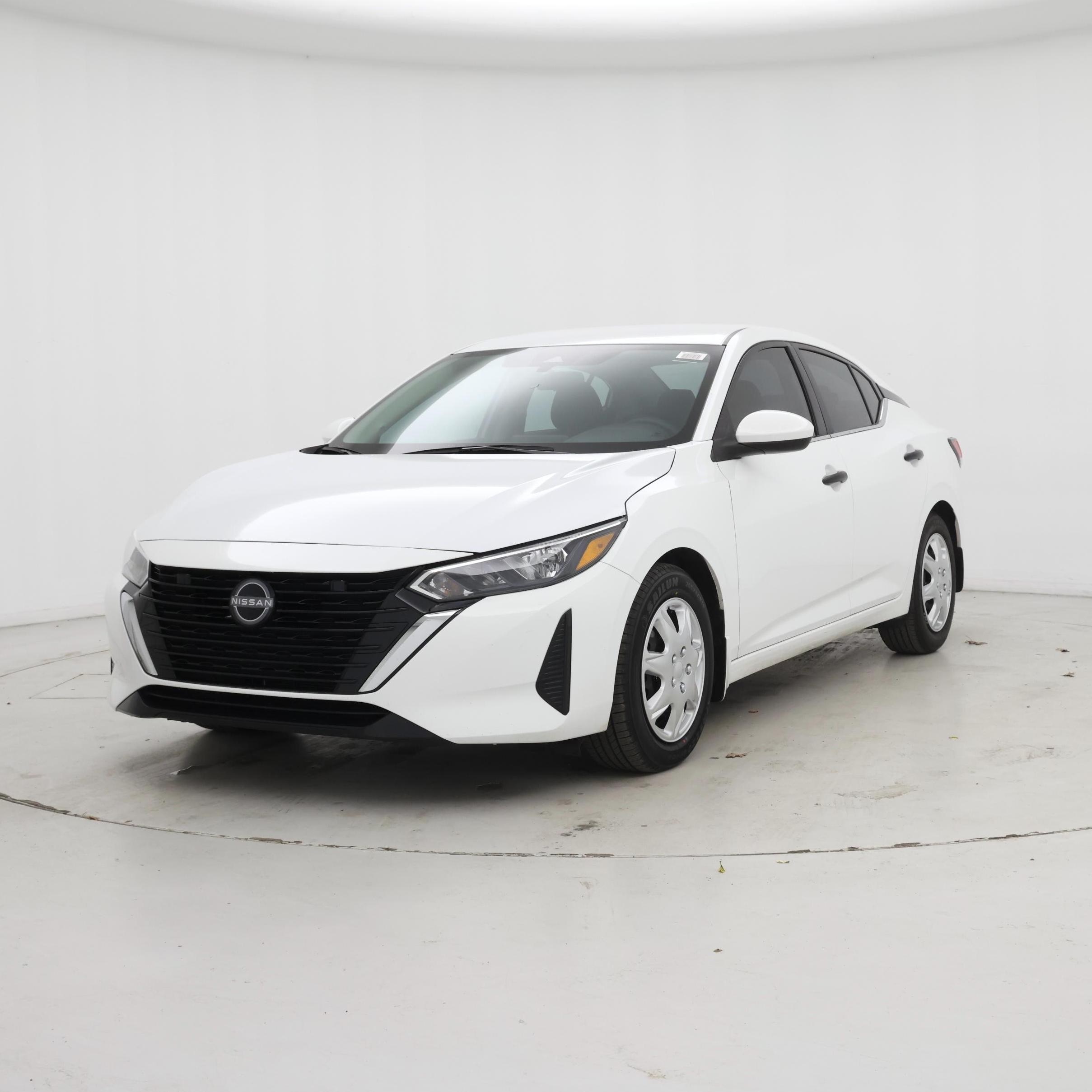 Thumbnail: 2024 Nissan Sentra - 4