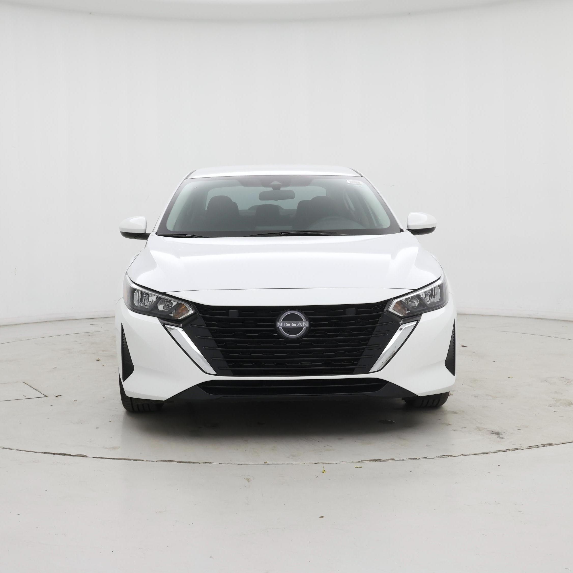 Thumbnail: 2024 Nissan Sentra - 5