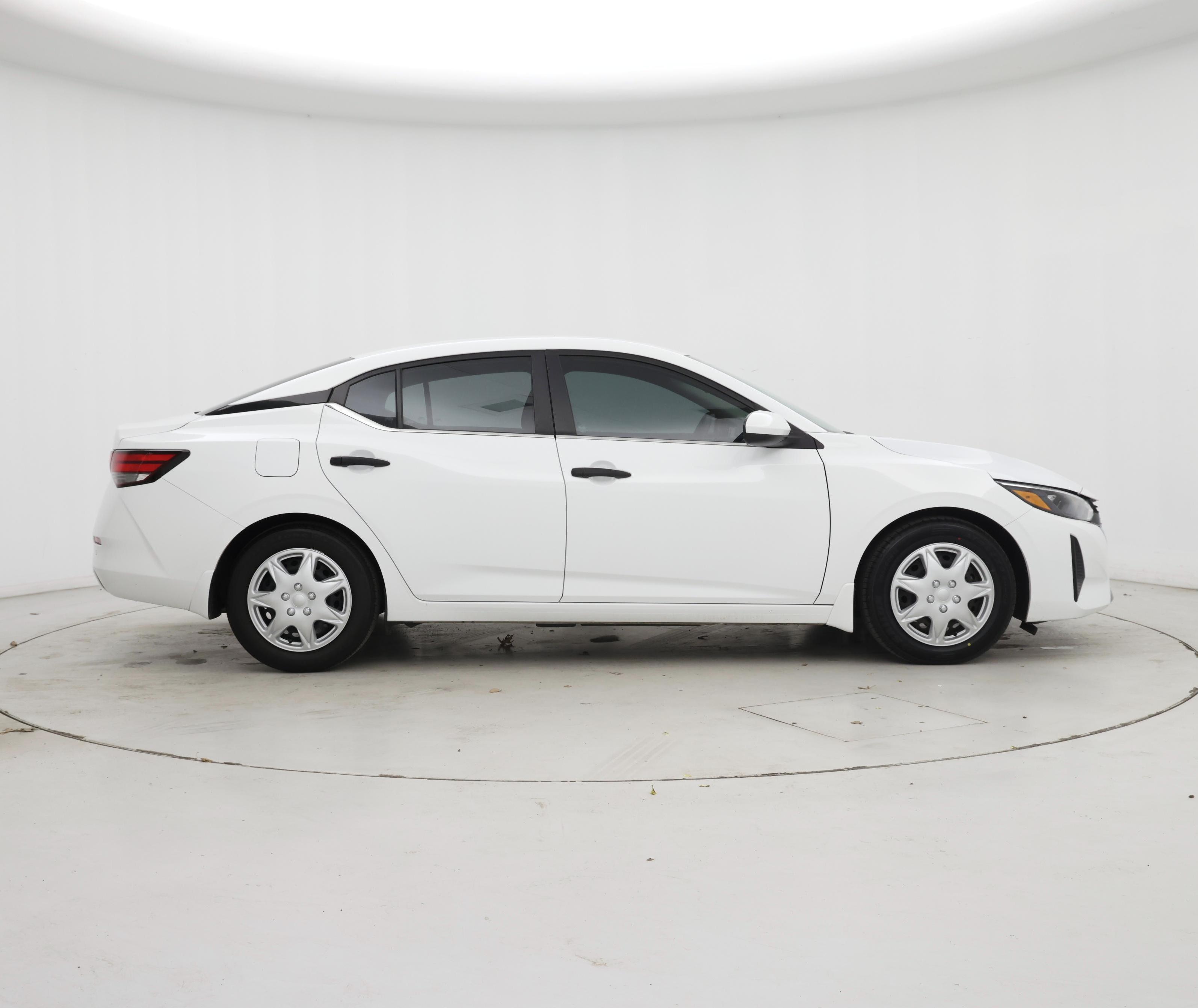 Thumbnail: 2024 Nissan Sentra - 7