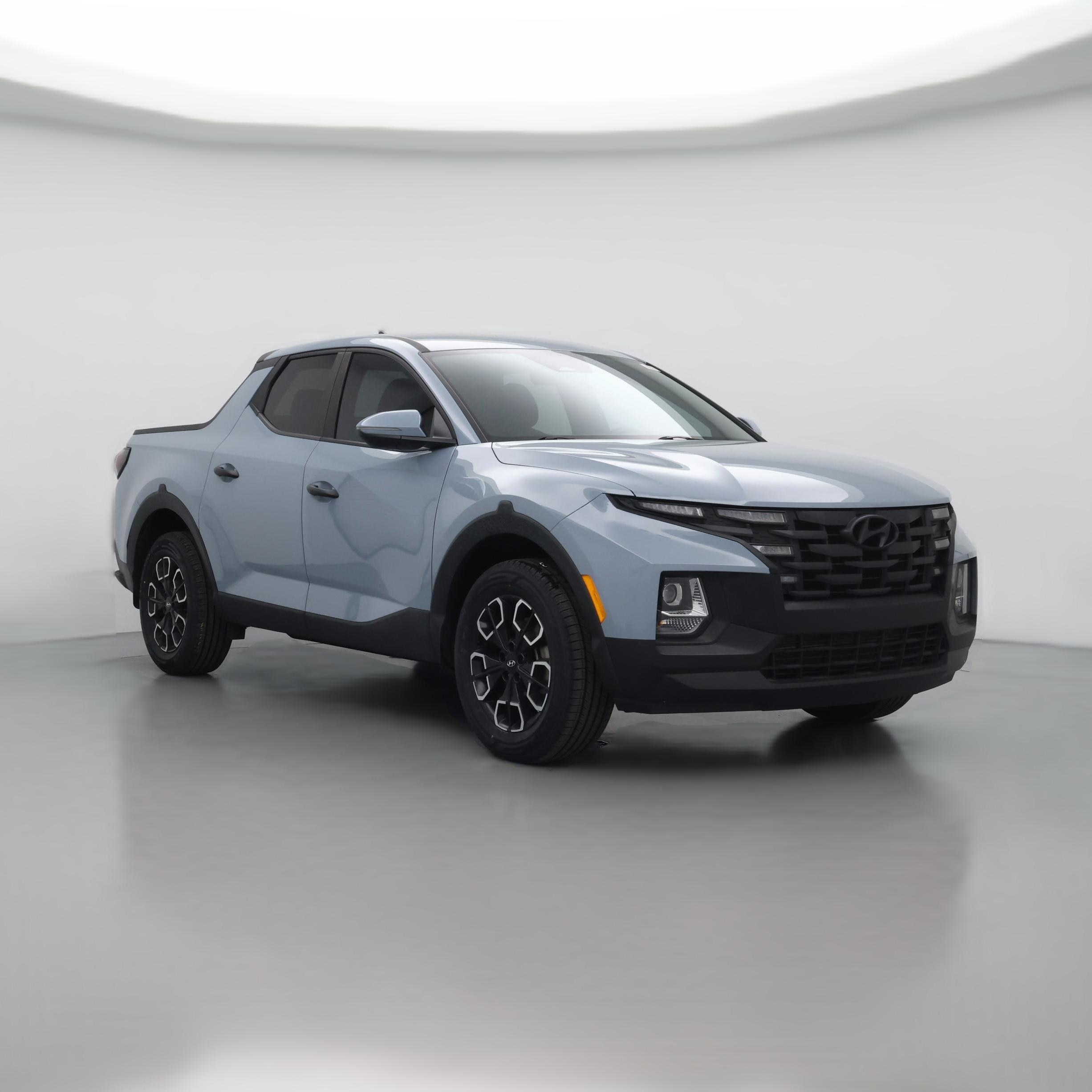 Thumbnail: 2022 Hyundai Santa Cruz - 1