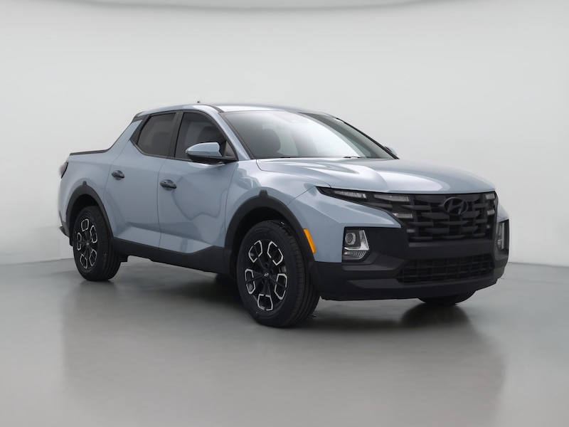 2022 Hyundai Santa Cruz SEL -
                  Murfreesboro, TN
