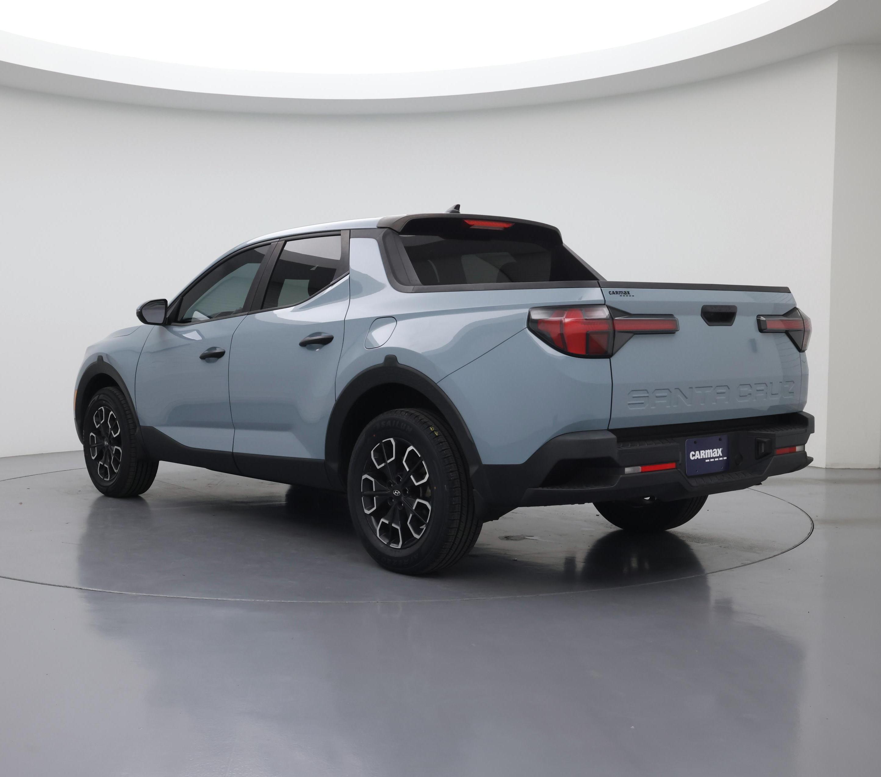 Thumbnail: 2022 Hyundai Santa Cruz - 2