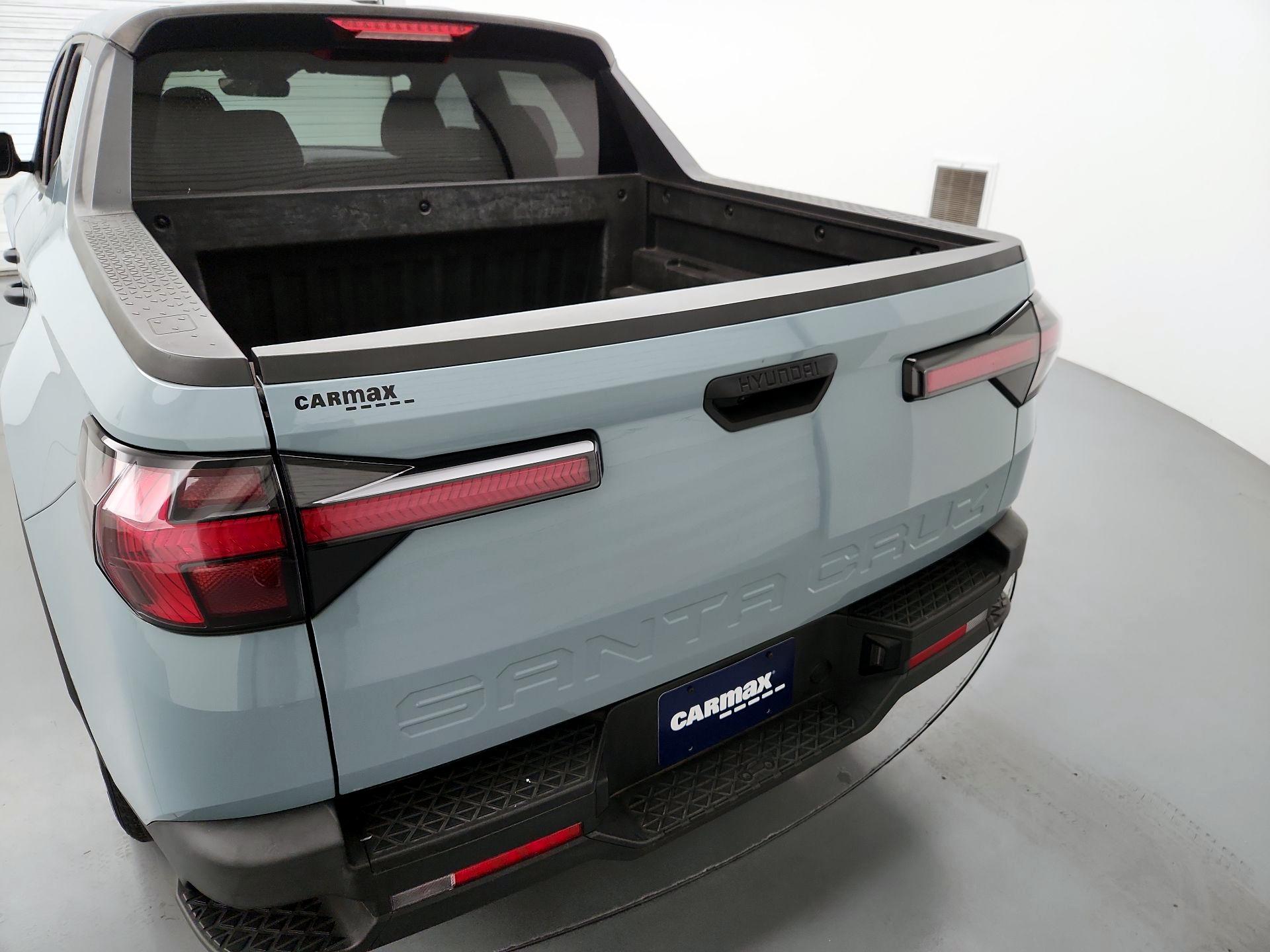 Thumbnail: 2022 Hyundai Santa Cruz - 20
