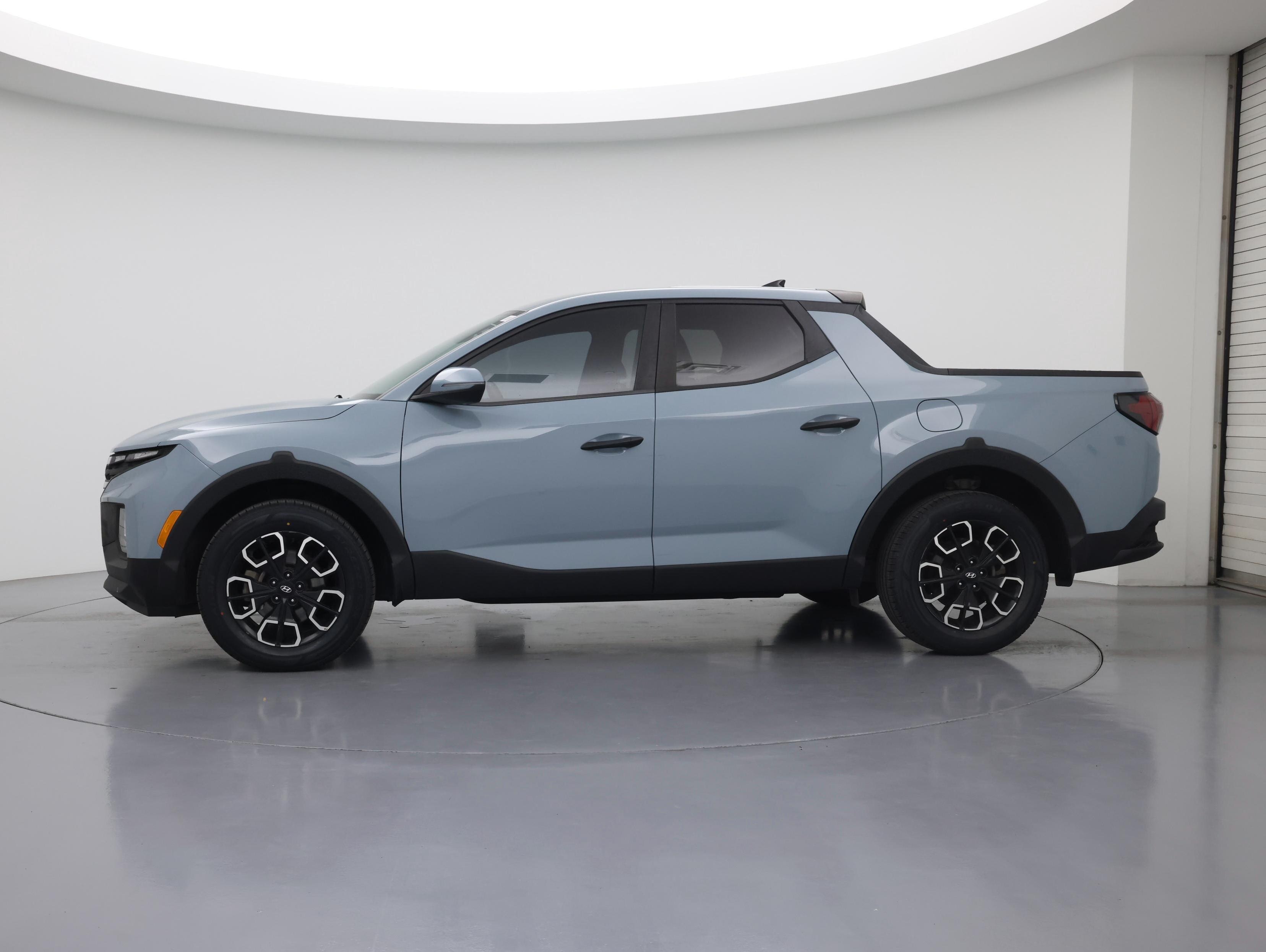 Thumbnail: 2022 Hyundai Santa Cruz - 3