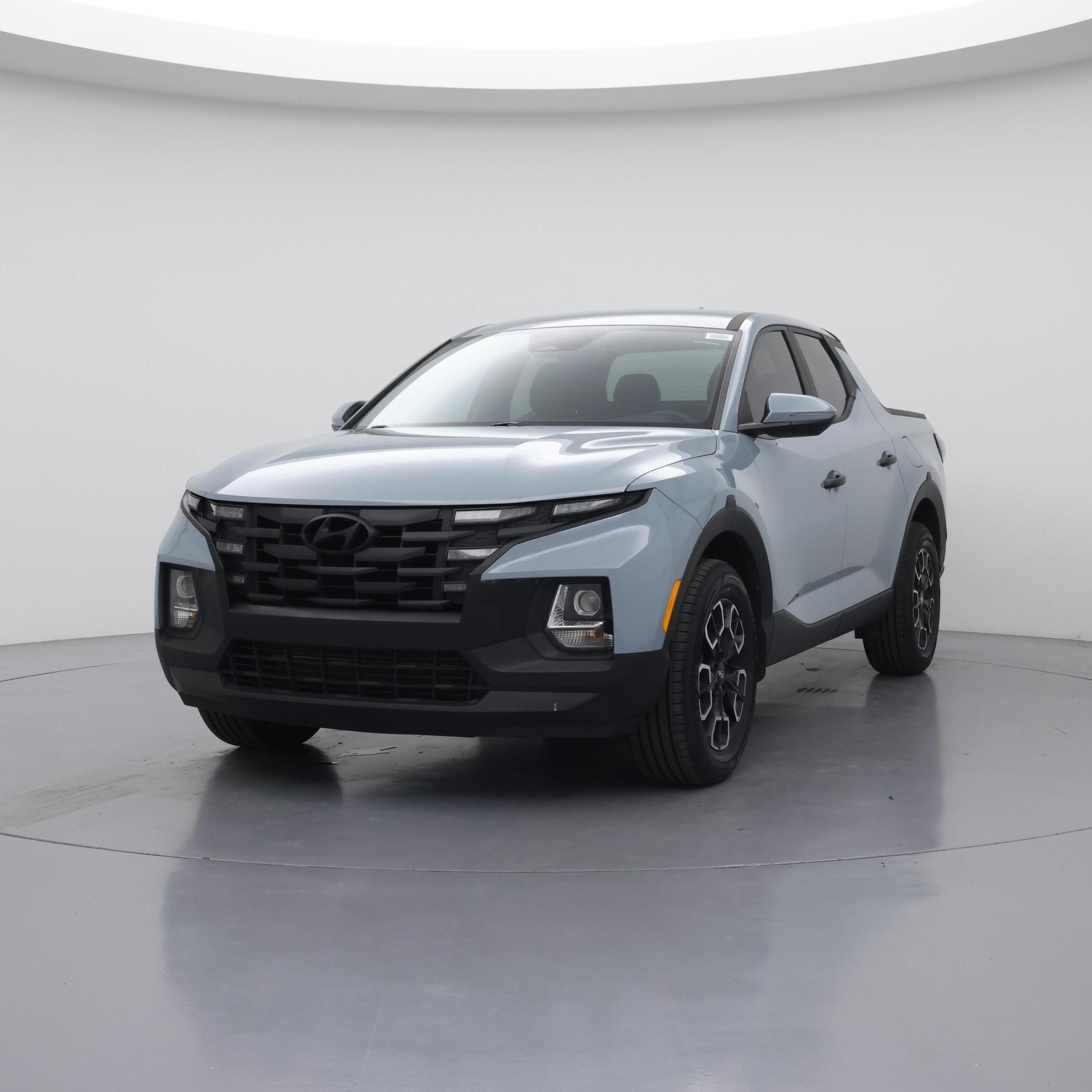 Thumbnail: 2022 Hyundai Santa Cruz - 4