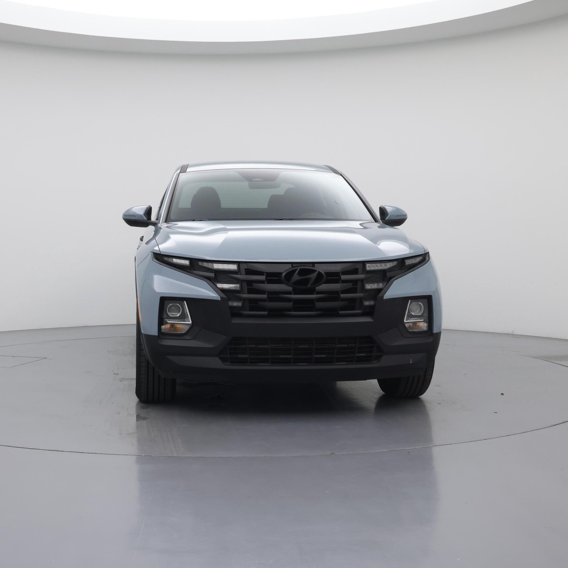 Thumbnail: 2022 Hyundai Santa Cruz - 5
