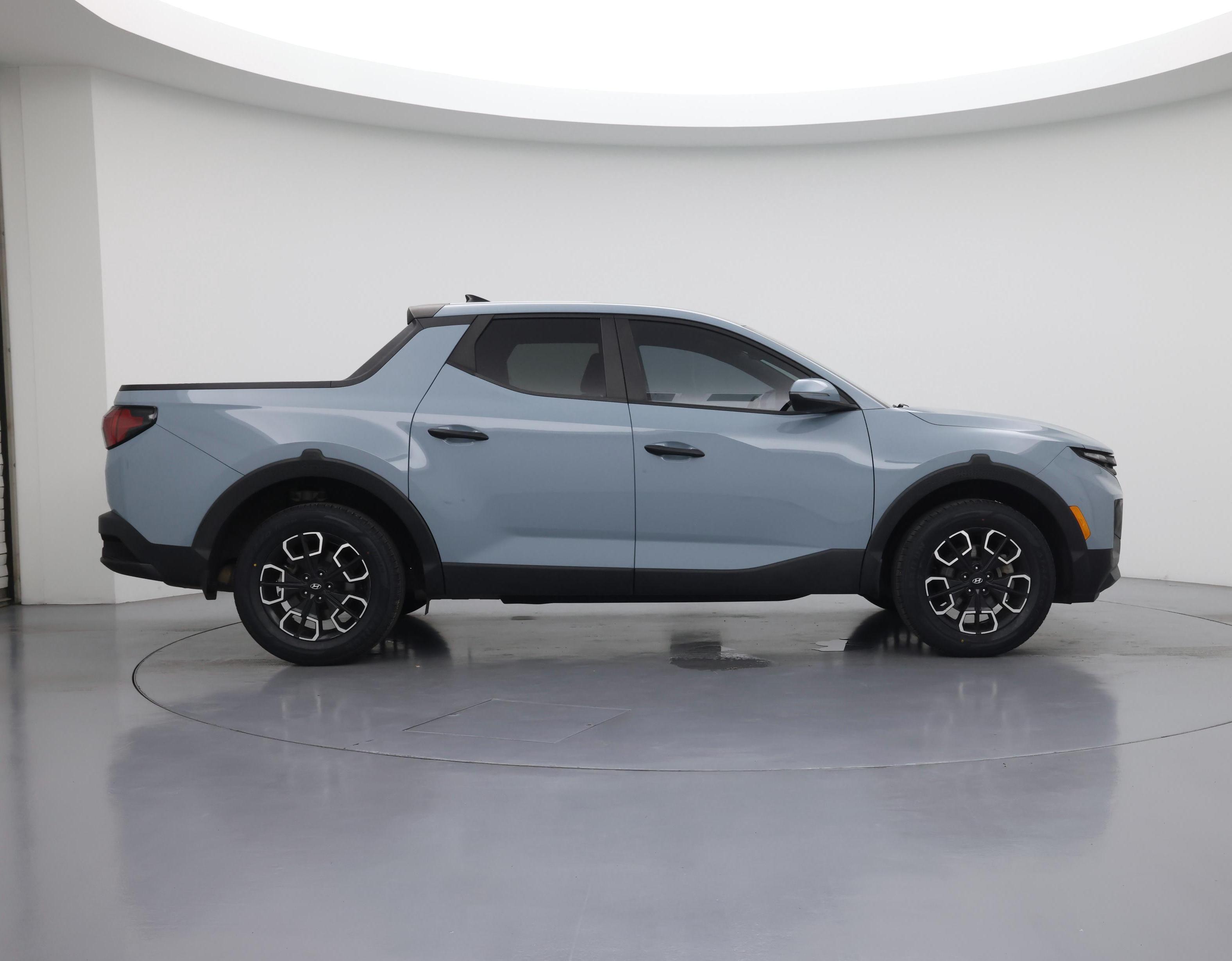 Thumbnail: 2022 Hyundai Santa Cruz - 7
