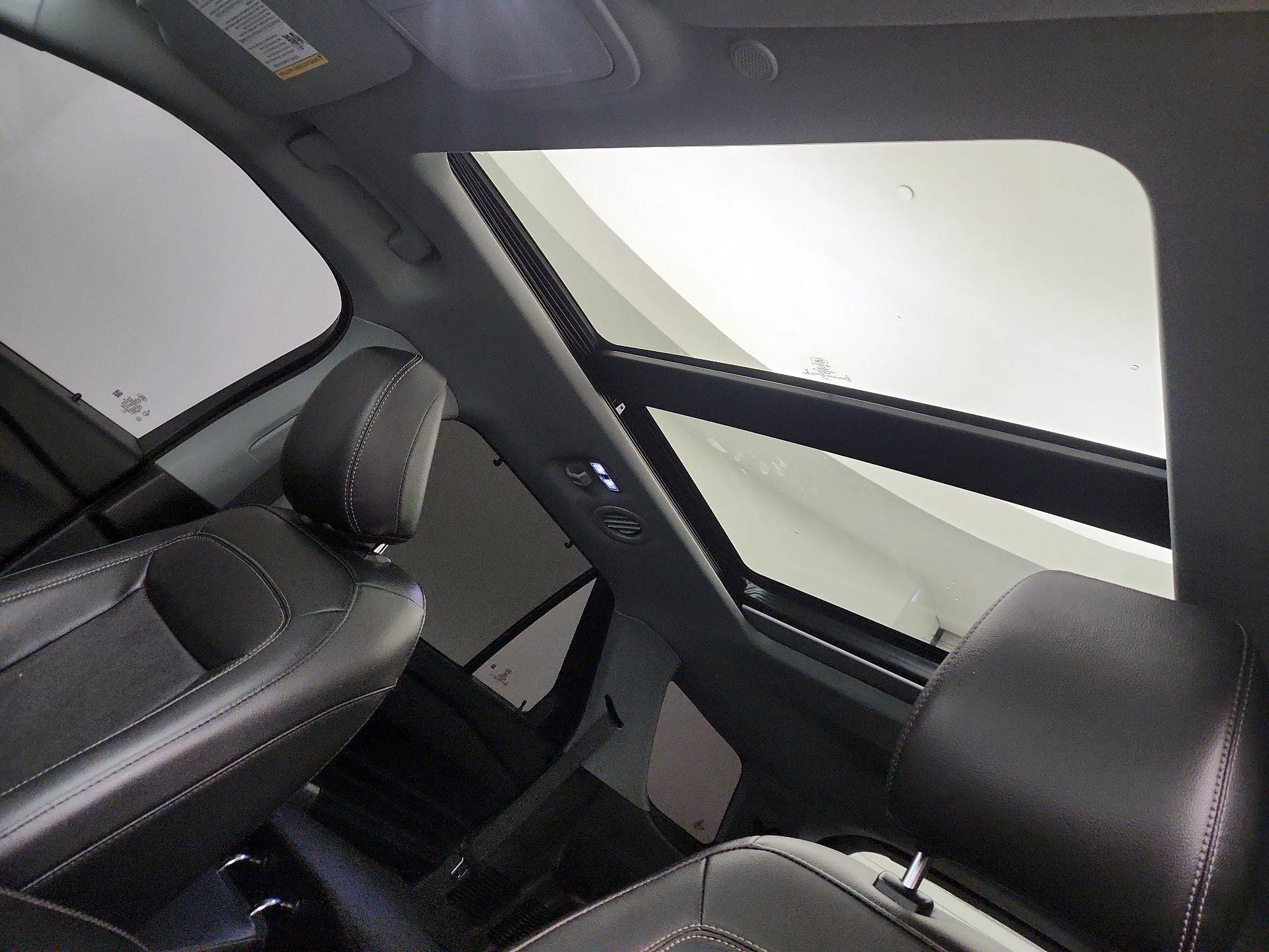 Thumbnail: 2023 Ford Explorer - 20