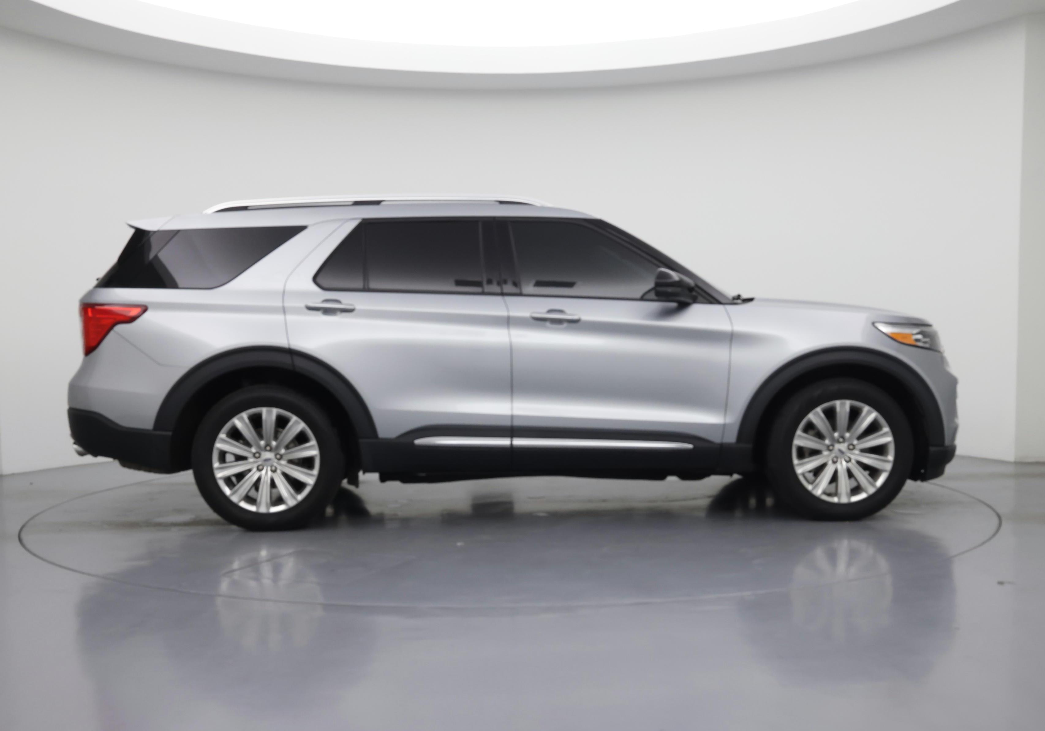Thumbnail: 2023 Ford Explorer - 7