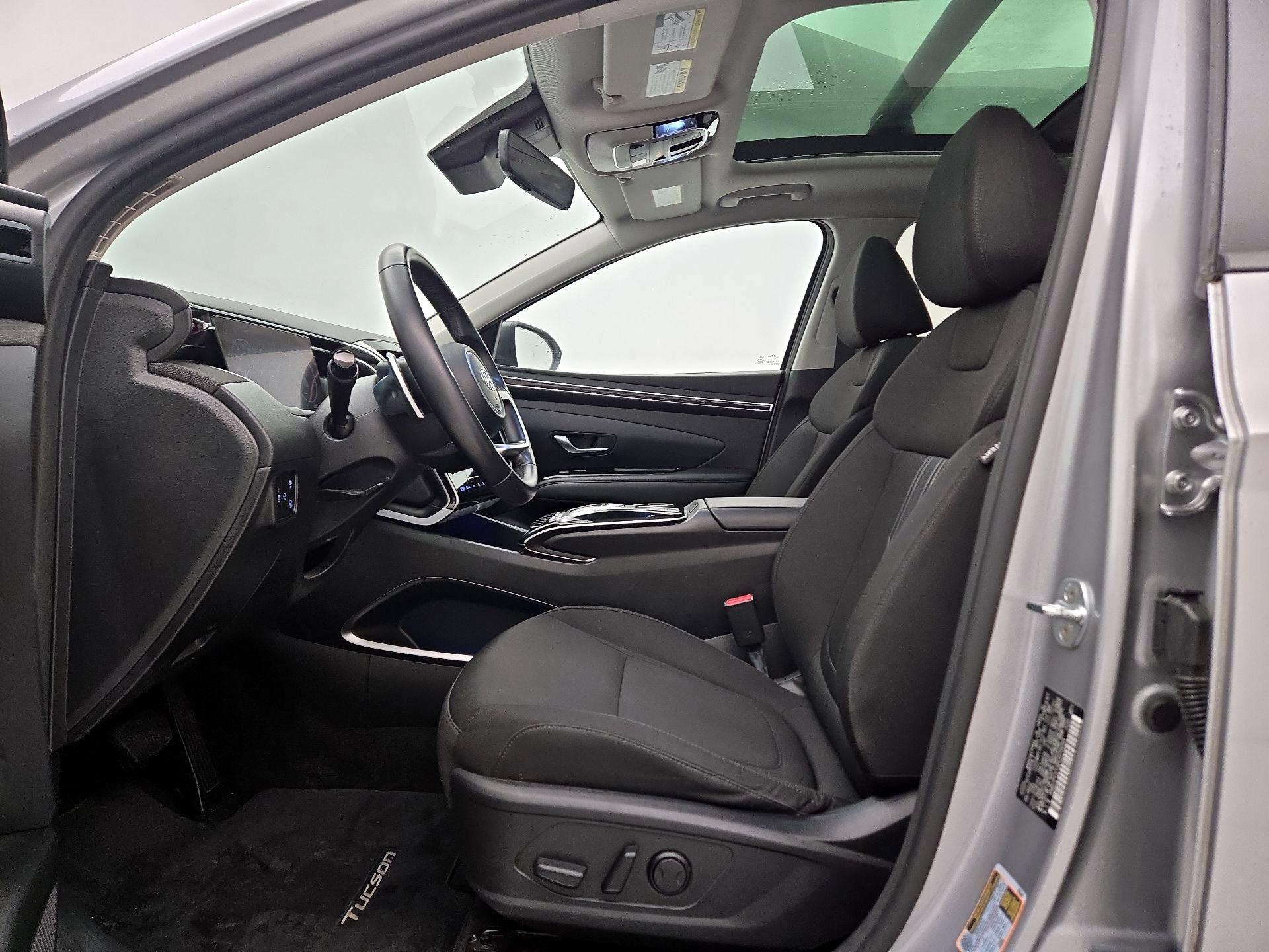 Thumbnail: 2022 Hyundai Tucson - 11