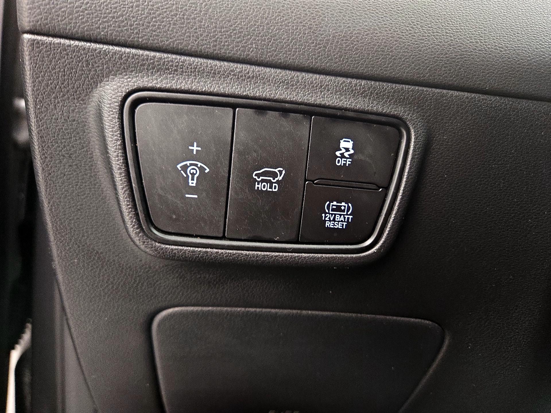 Thumbnail: 2022 Hyundai Tucson - 13