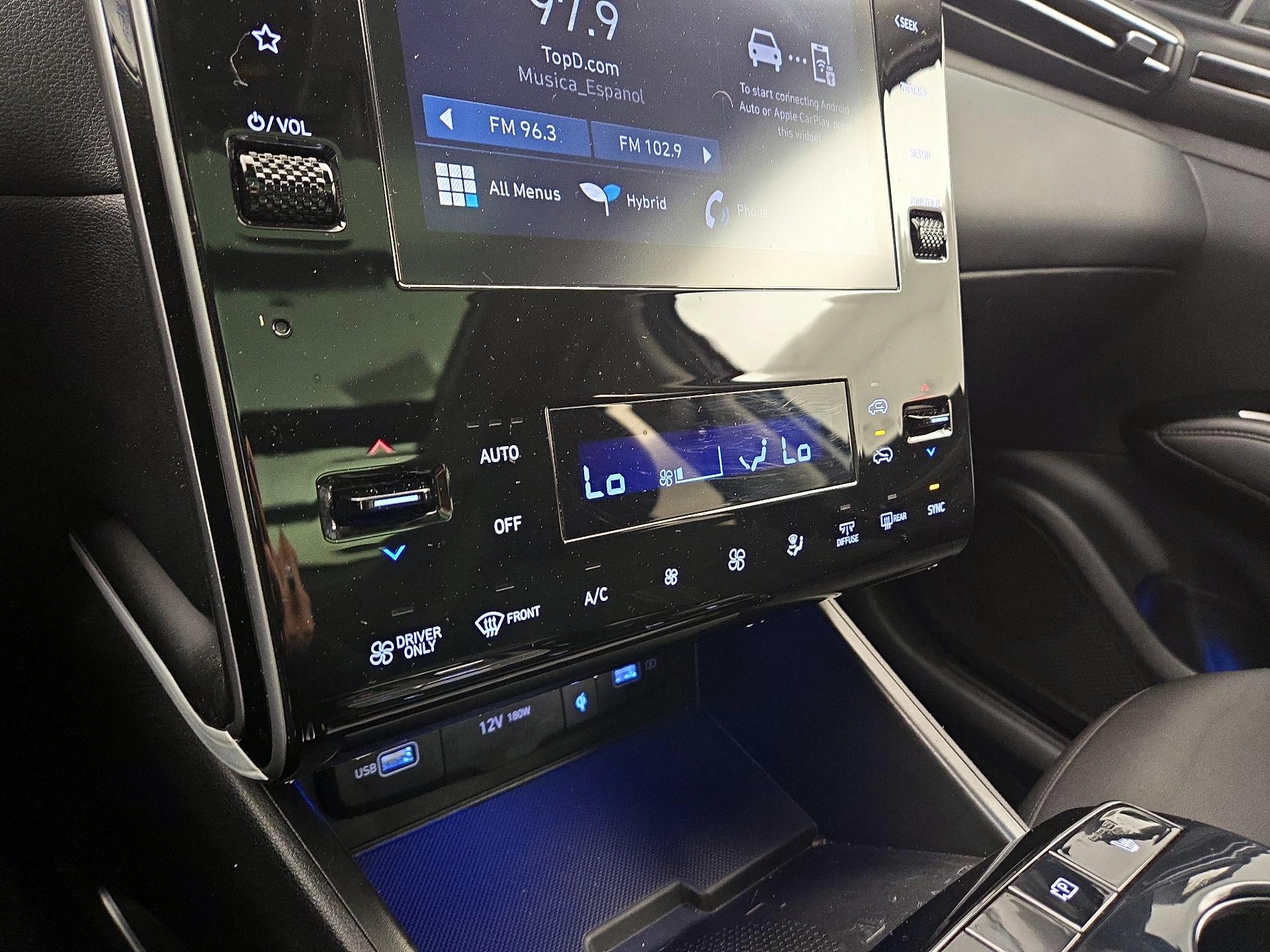 Thumbnail: 2022 Hyundai Tucson - 16