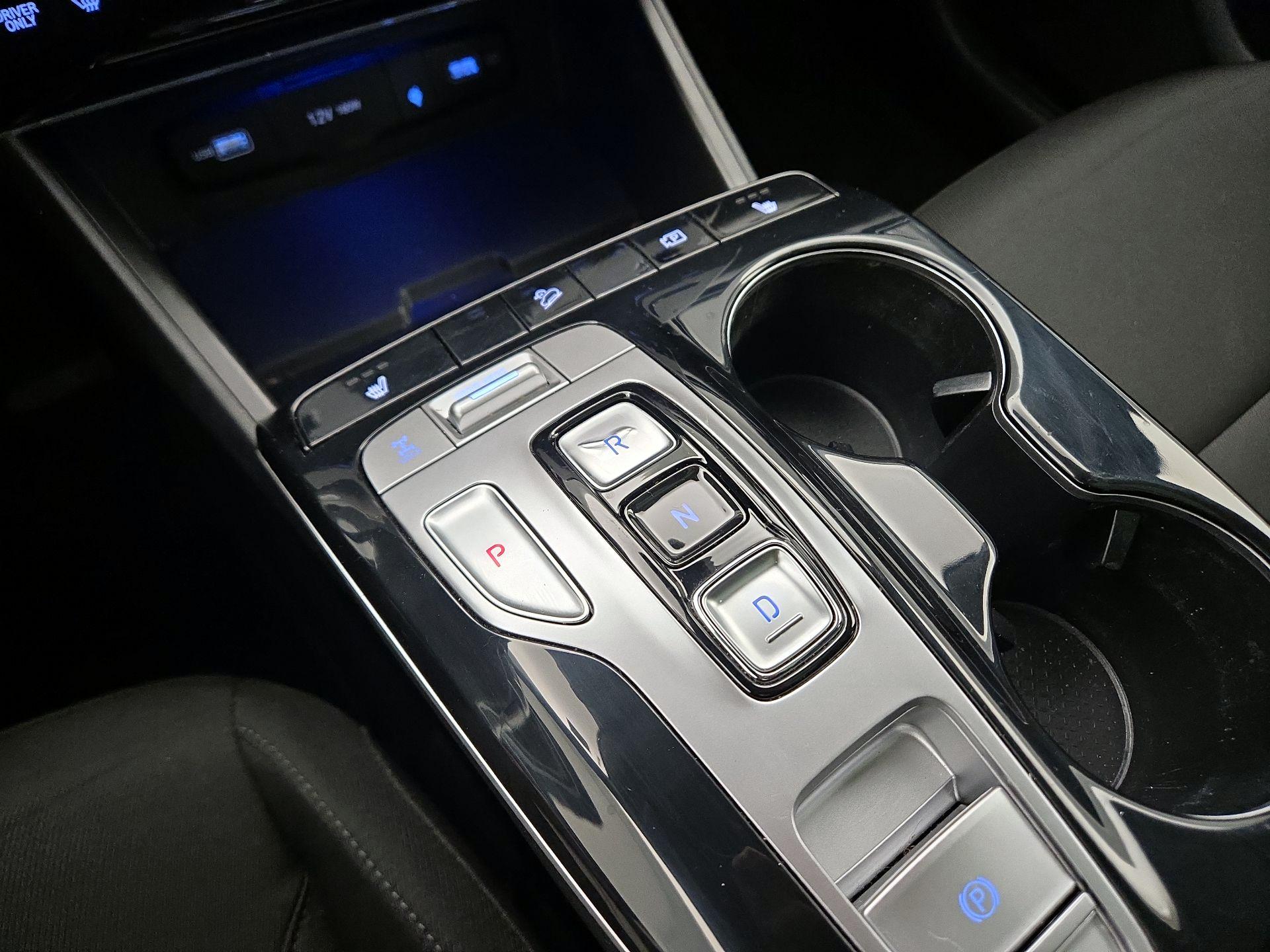 Thumbnail: 2022 Hyundai Tucson - 17