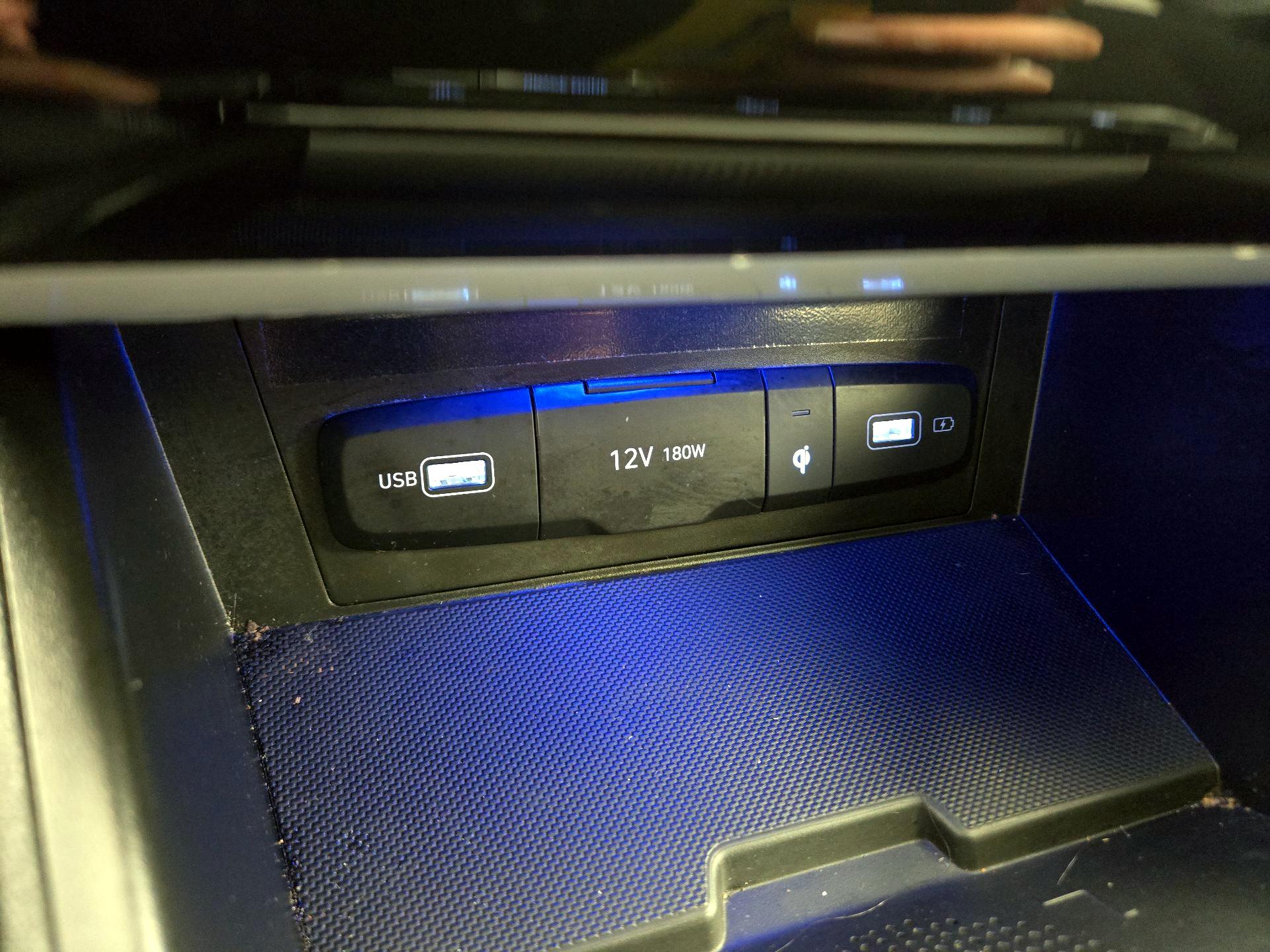 Thumbnail: 2022 Hyundai Tucson - 18