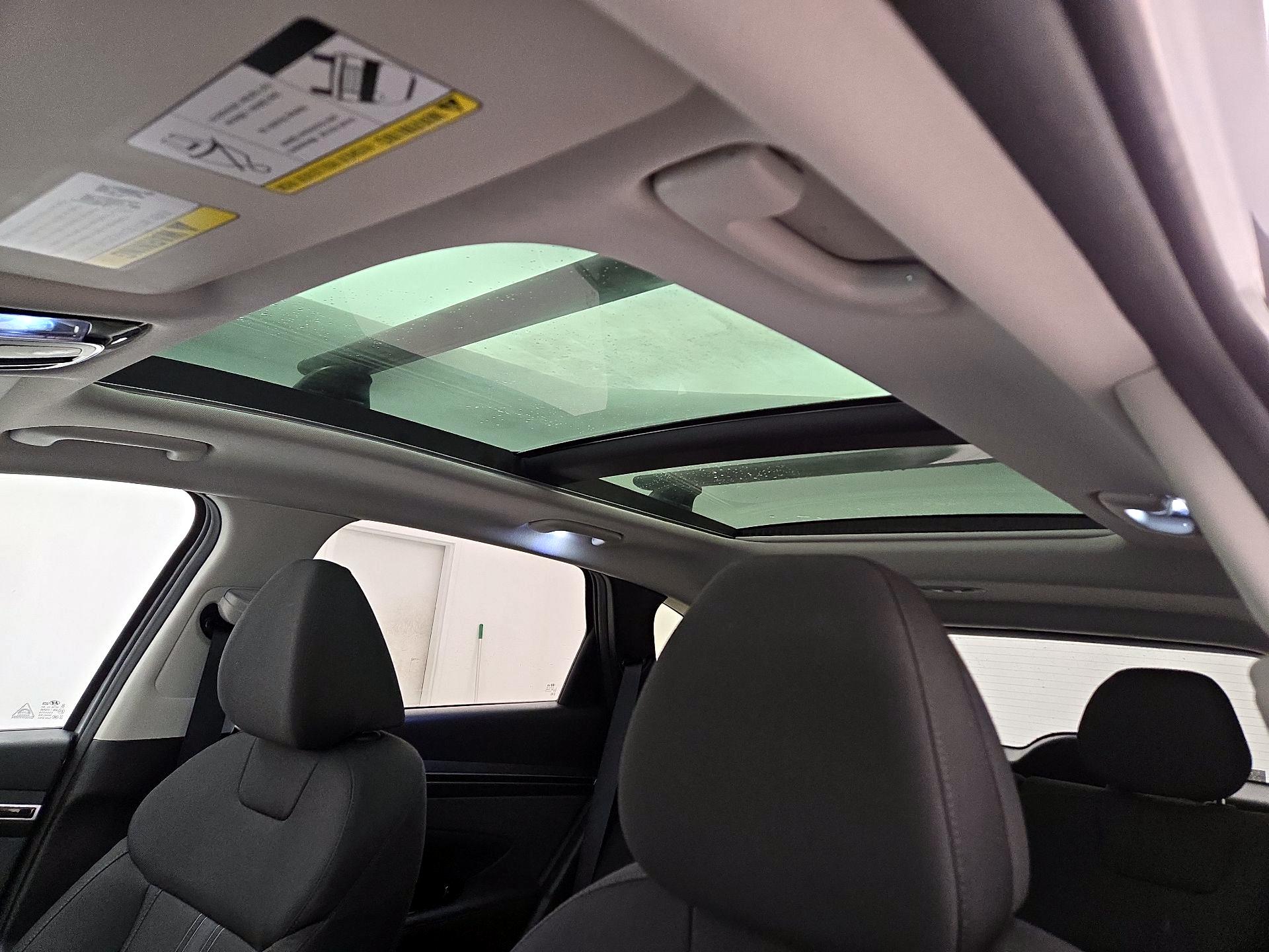 Thumbnail: 2022 Hyundai Tucson - 19