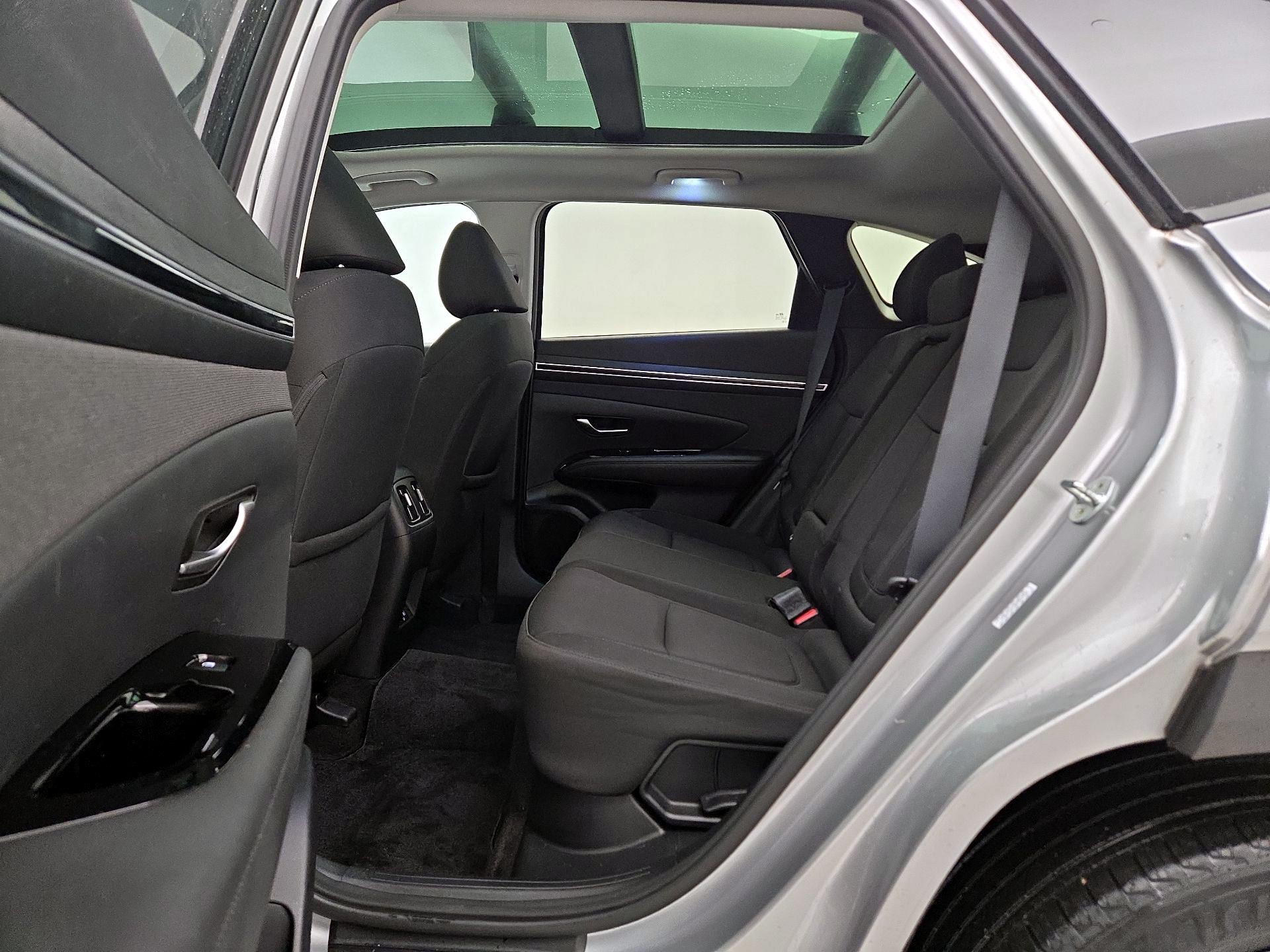 Thumbnail: 2022 Hyundai Tucson - 20