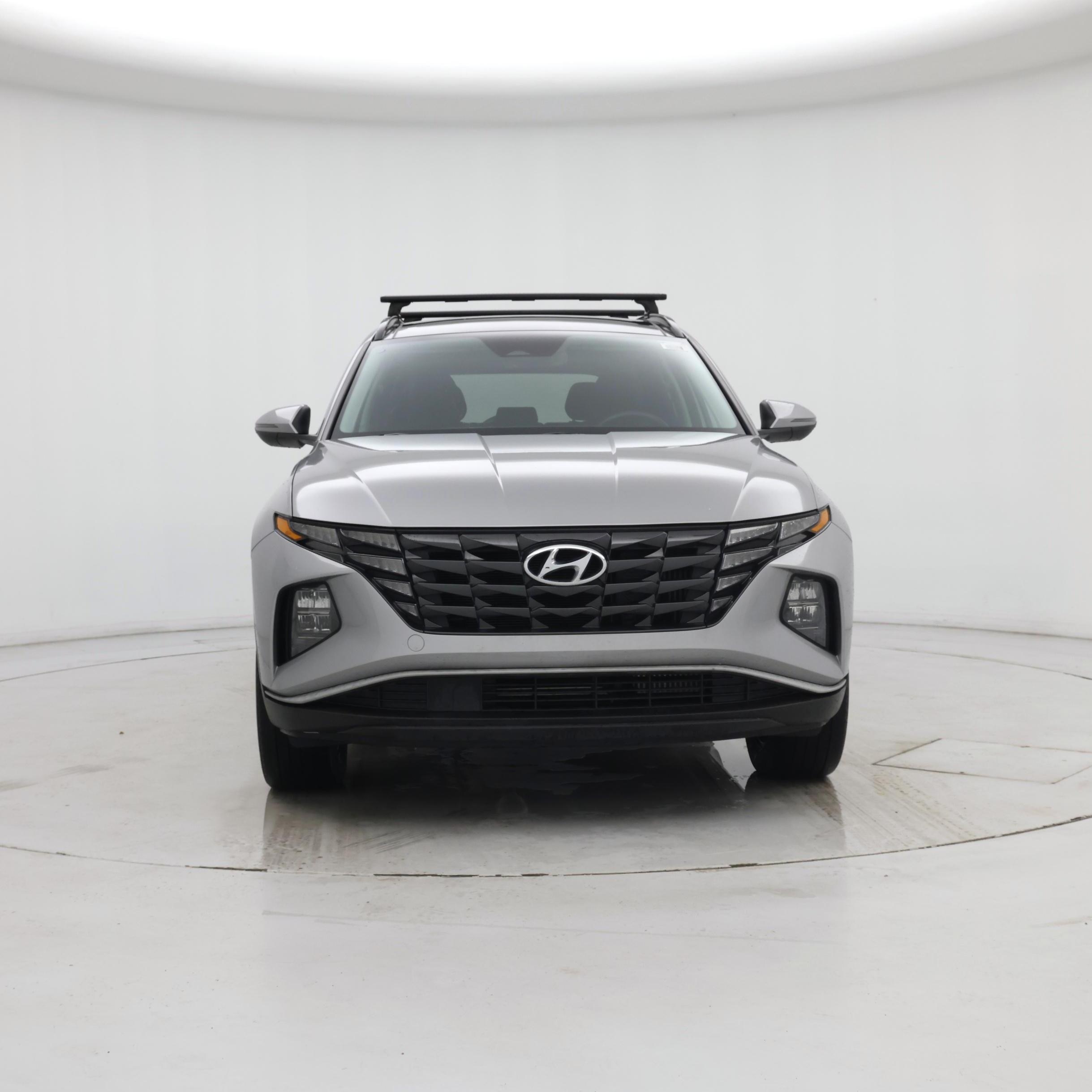 Thumbnail: 2022 Hyundai Tucson - 5