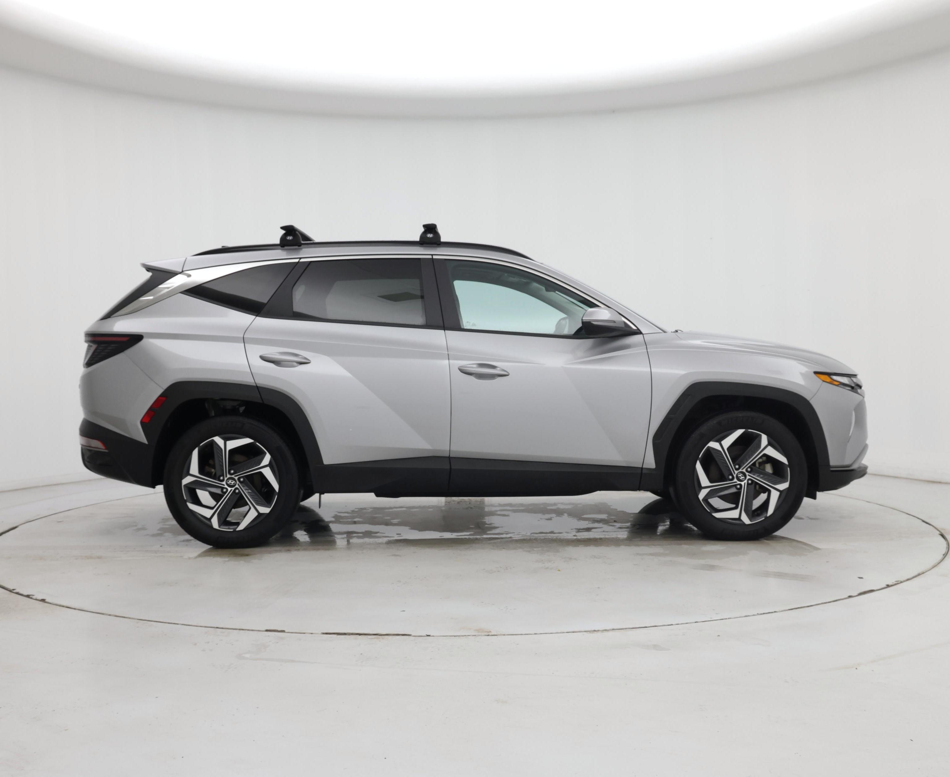 Thumbnail: 2022 Hyundai Tucson - 7