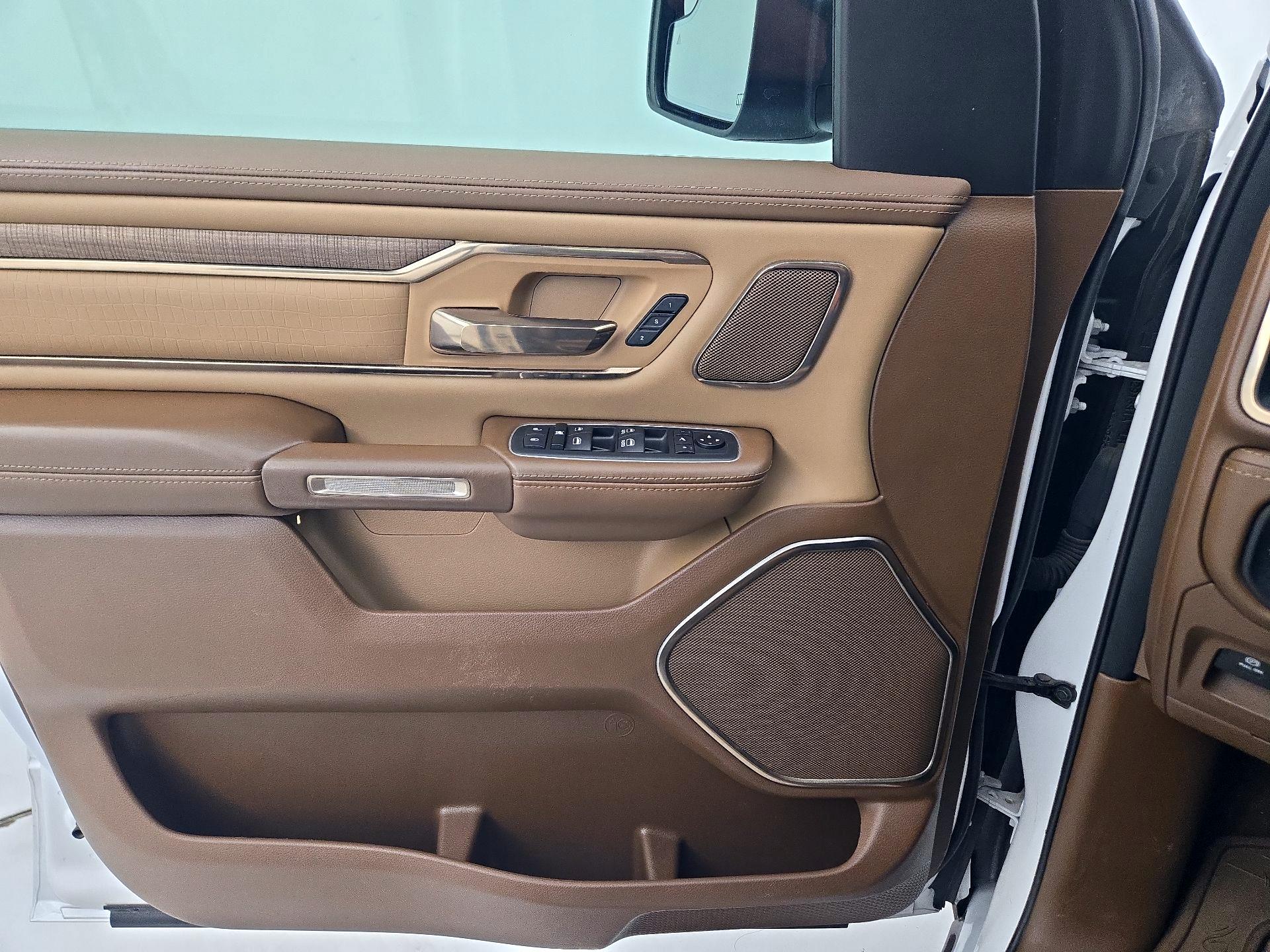 Thumbnail: 2020 RAM 1500 - 12
