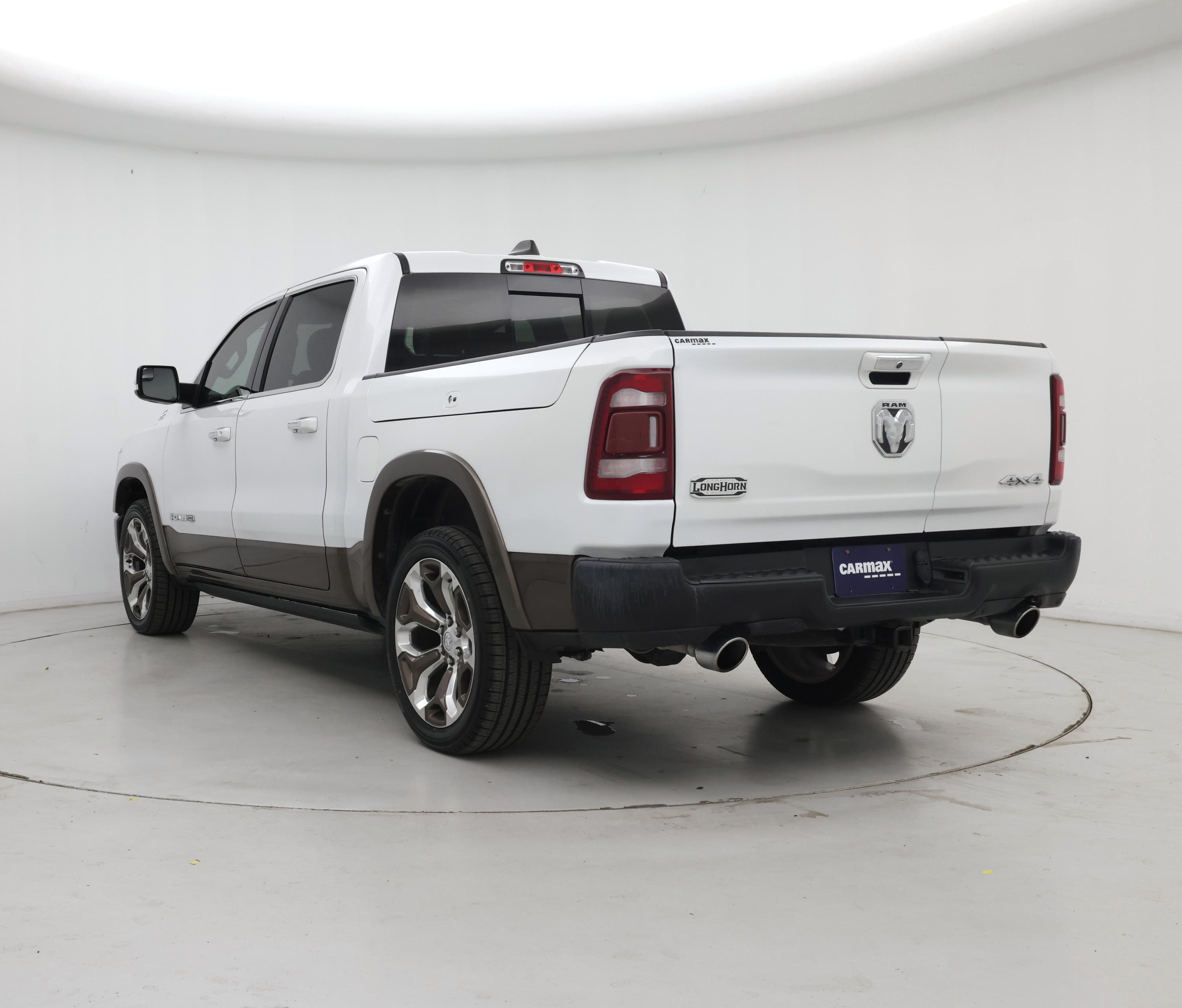 Thumbnail: 2020 RAM 1500 - 2