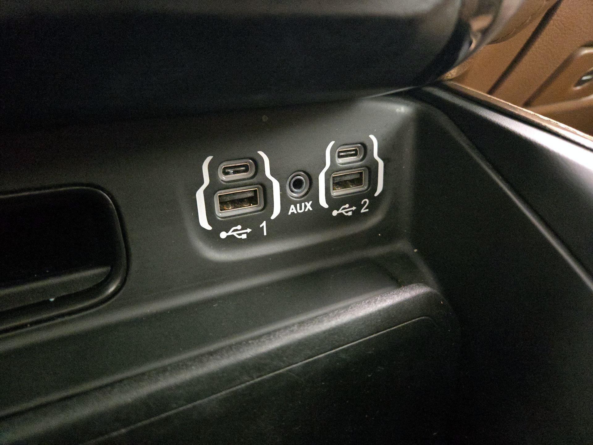 Thumbnail: 2020 RAM 1500 - 19