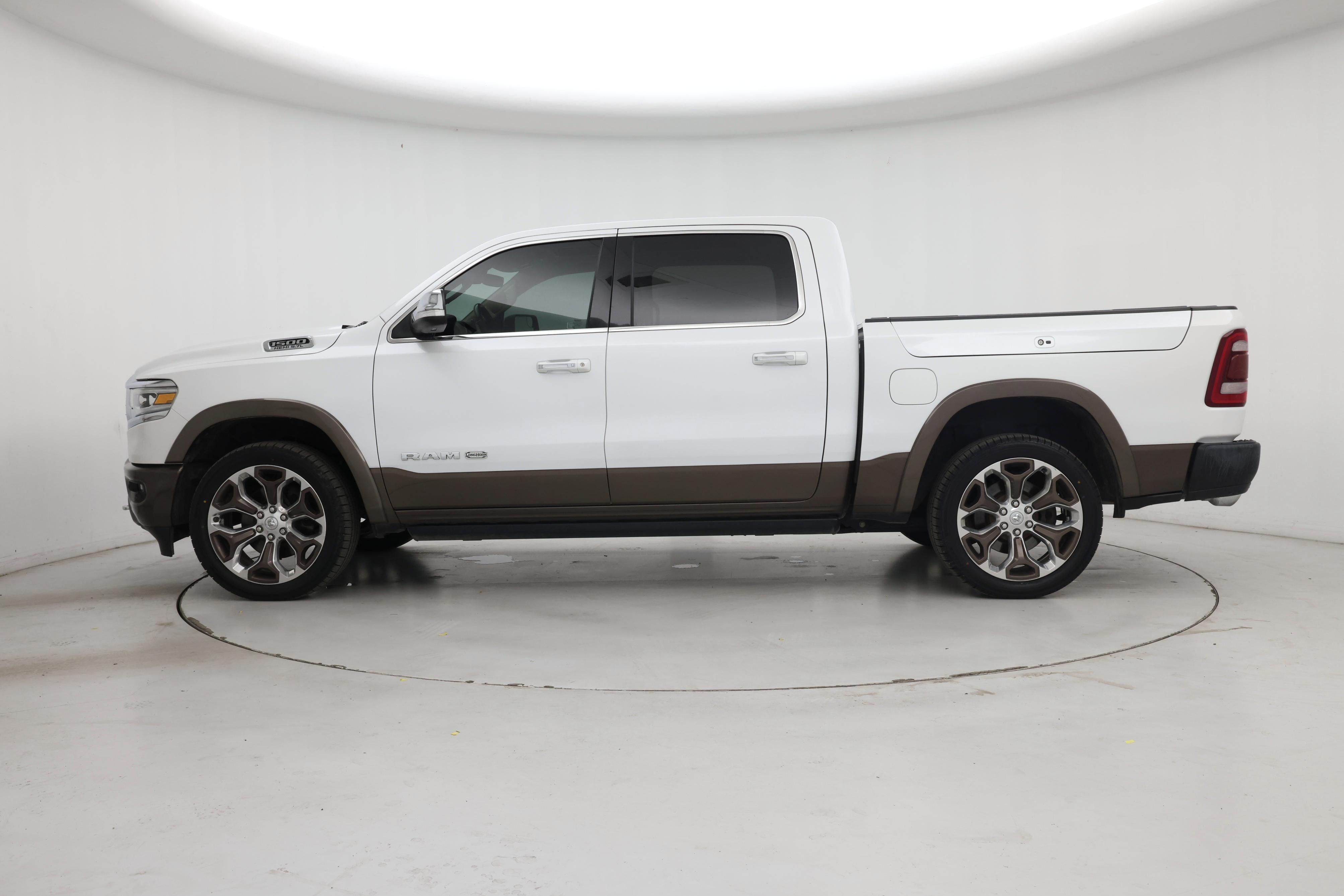 Thumbnail: 2020 RAM 1500 - 3