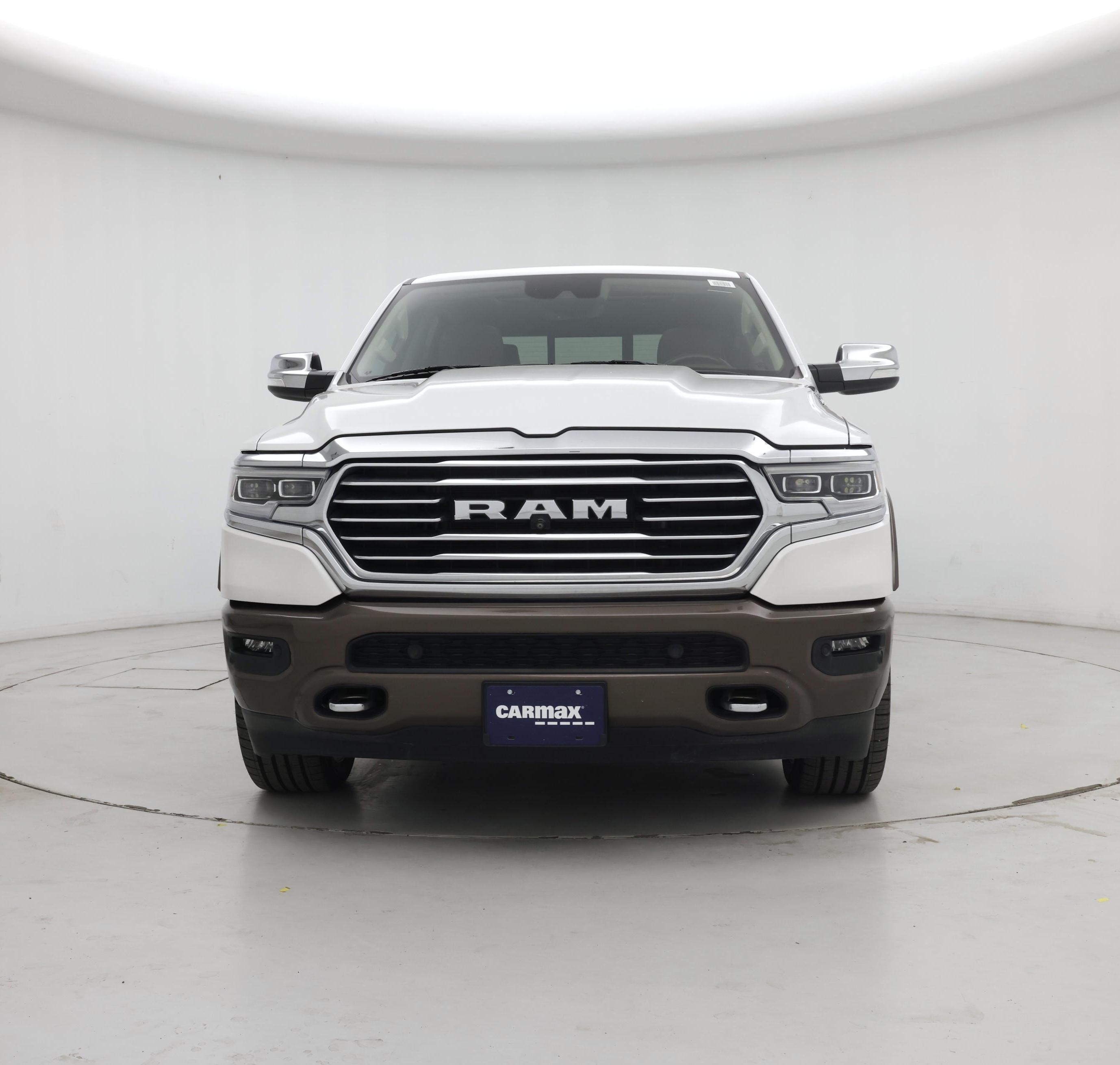 Thumbnail: 2020 RAM 1500 - 5