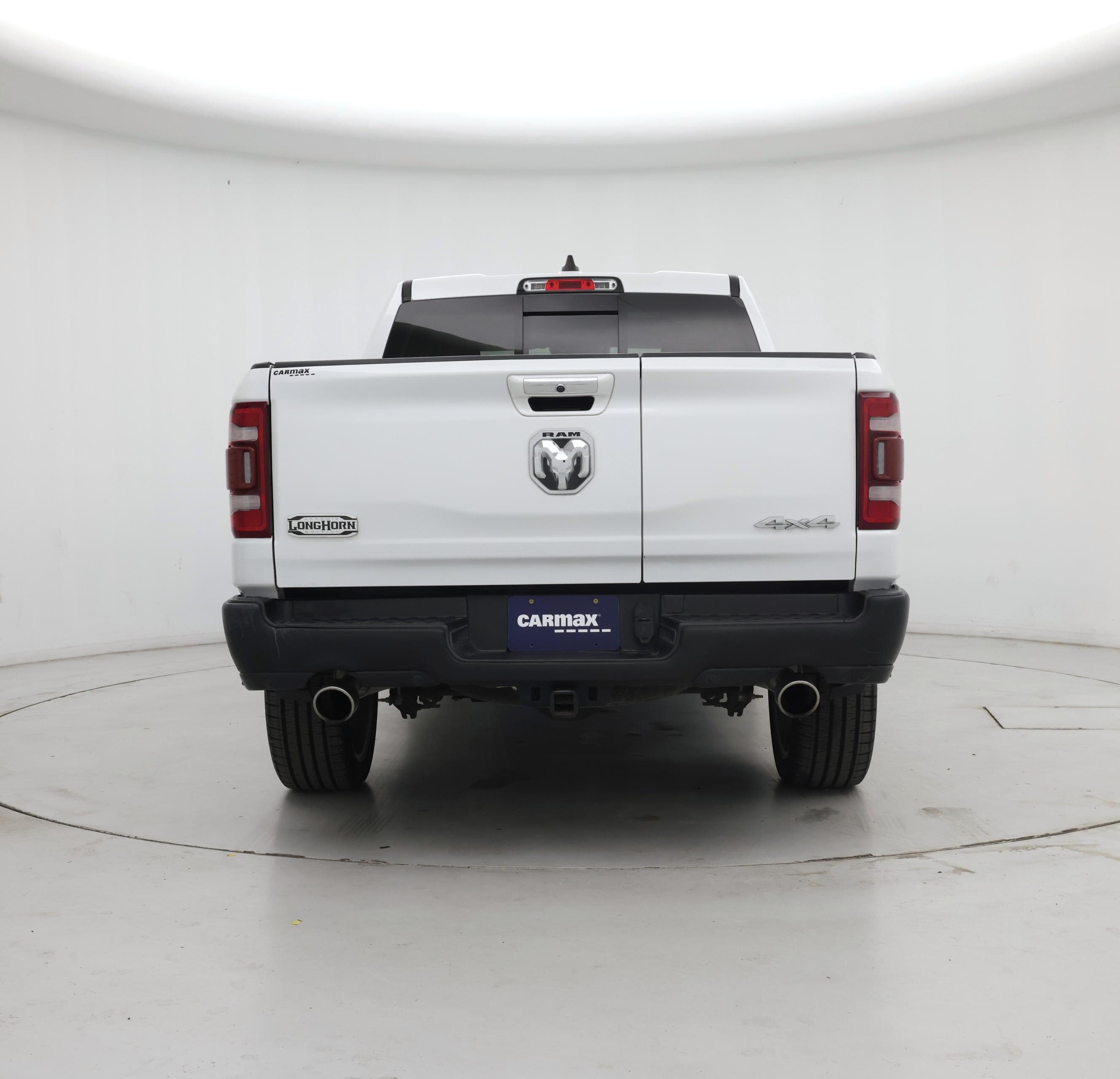 Thumbnail: 2020 RAM 1500 - 6