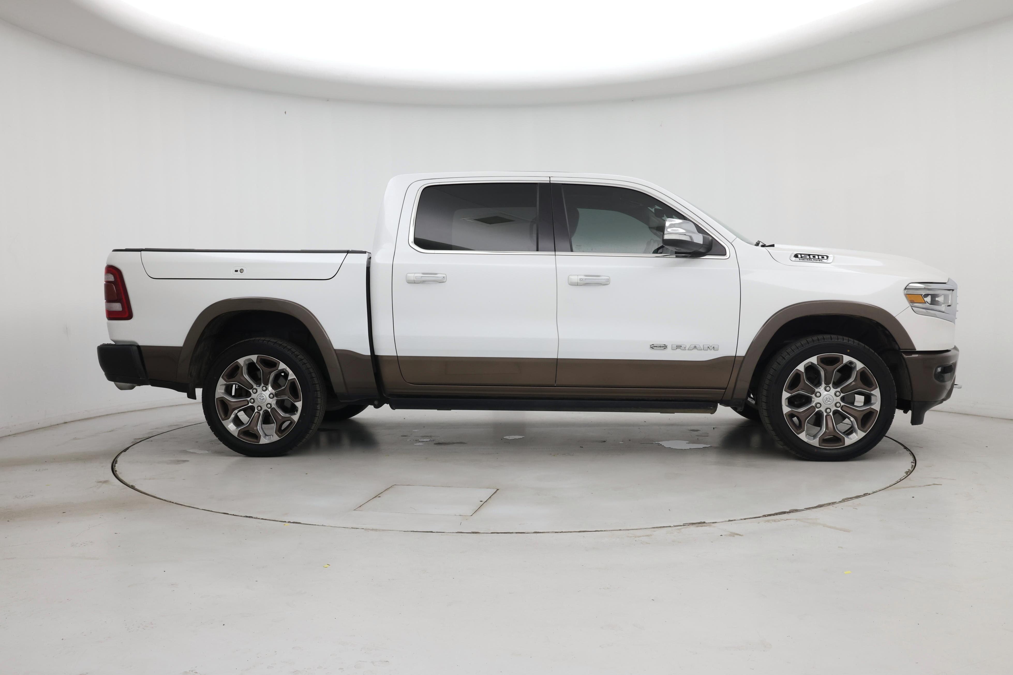 Thumbnail: 2020 RAM 1500 - 7
