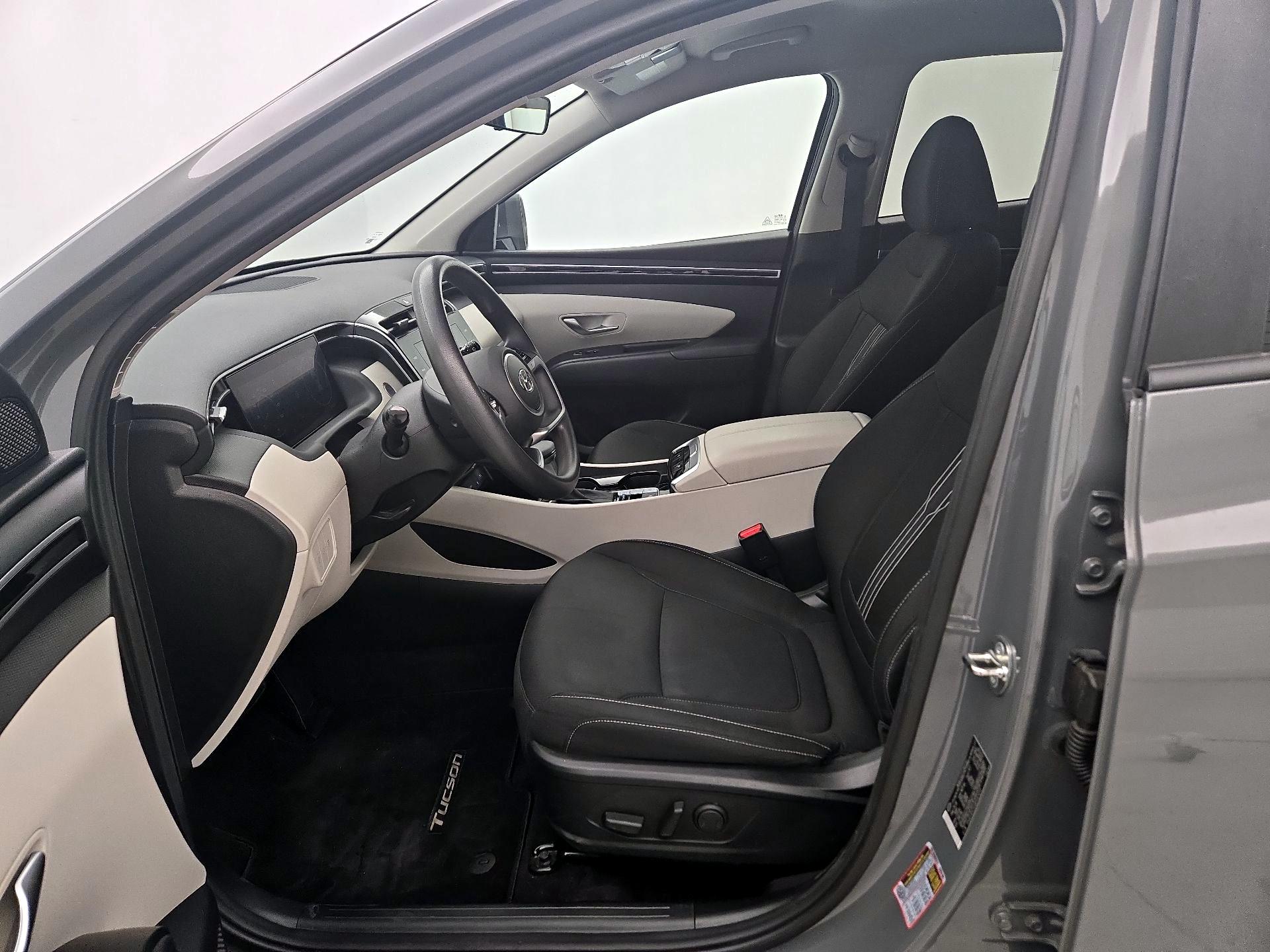 Thumbnail: 2024 Hyundai Tucson - 11