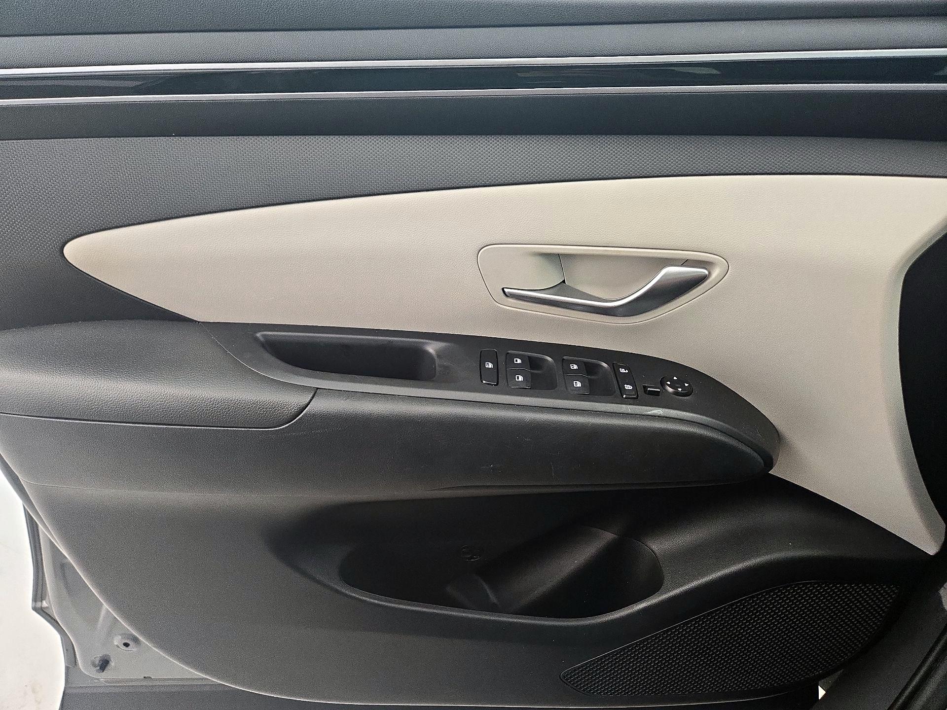 Thumbnail: 2024 Hyundai Tucson - 12