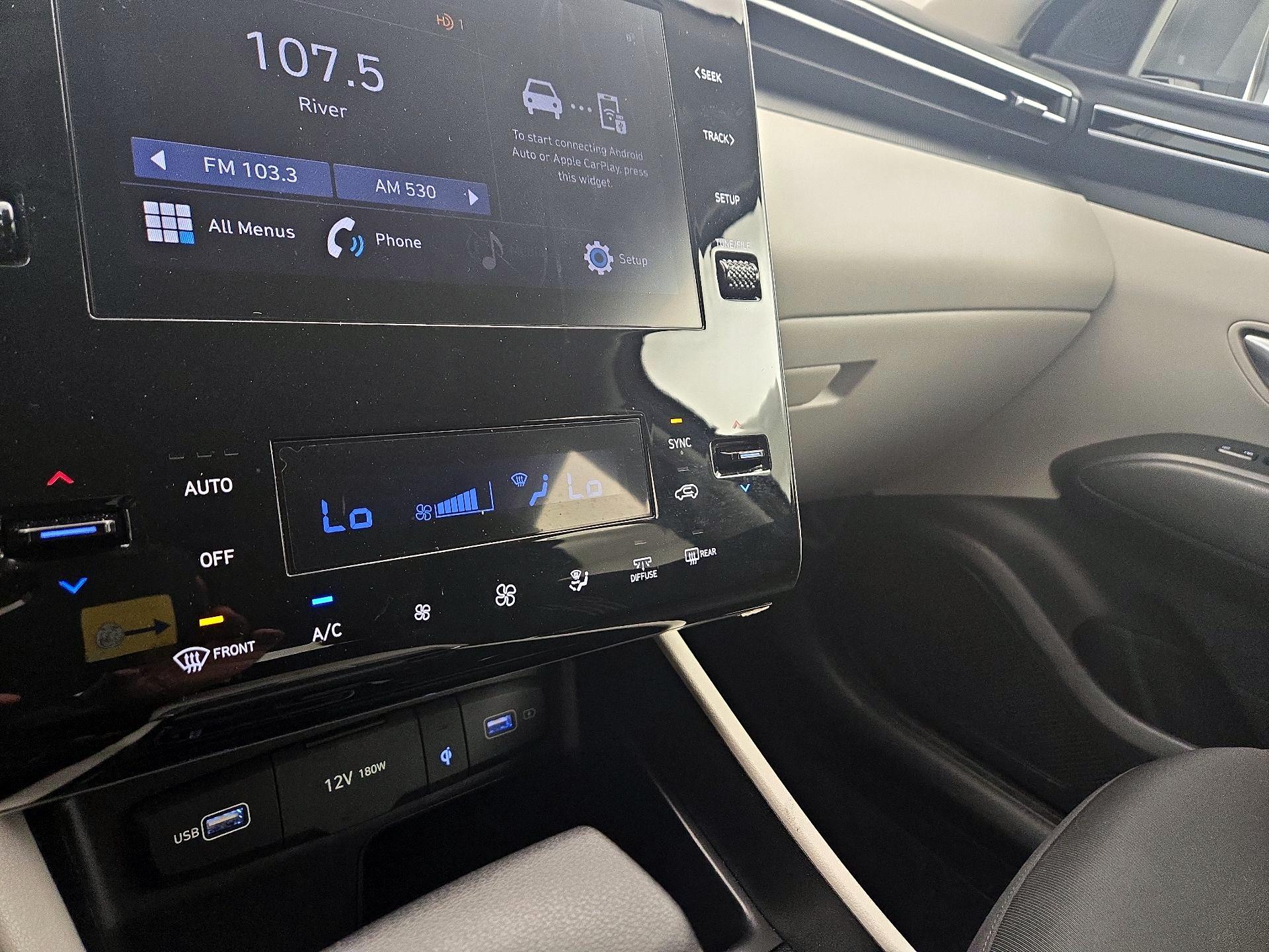 Thumbnail: 2024 Hyundai Tucson - 16