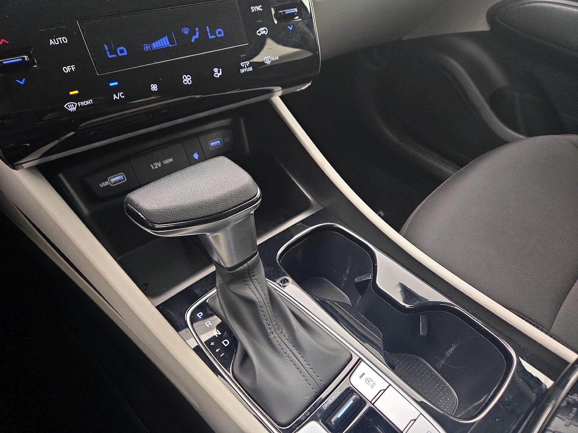 Thumbnail: 2024 Hyundai Tucson - 17