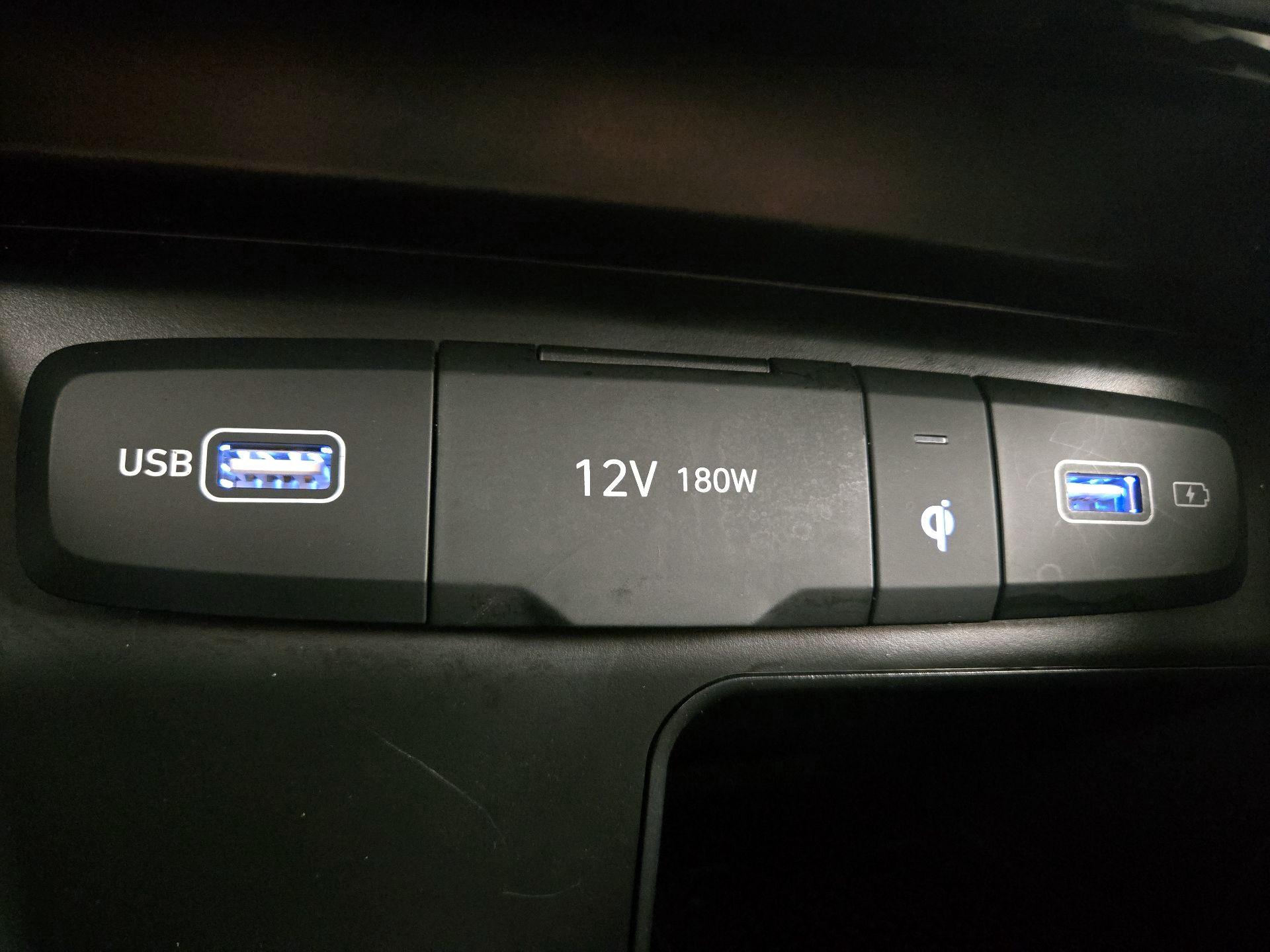 Thumbnail: 2024 Hyundai Tucson - 18