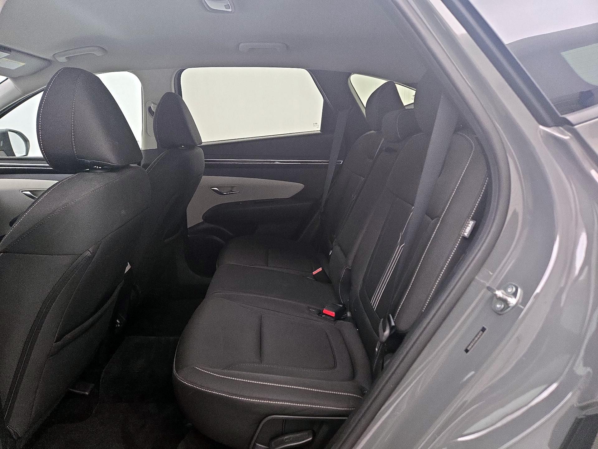 Thumbnail: 2024 Hyundai Tucson - 19