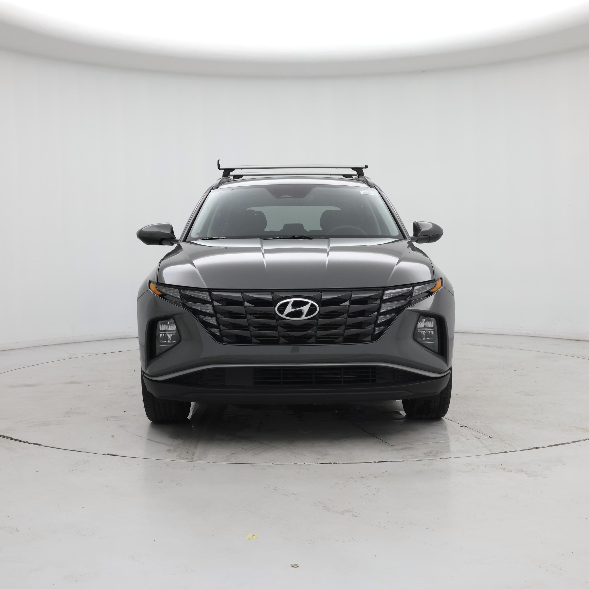 Thumbnail: 2024 Hyundai Tucson - 5